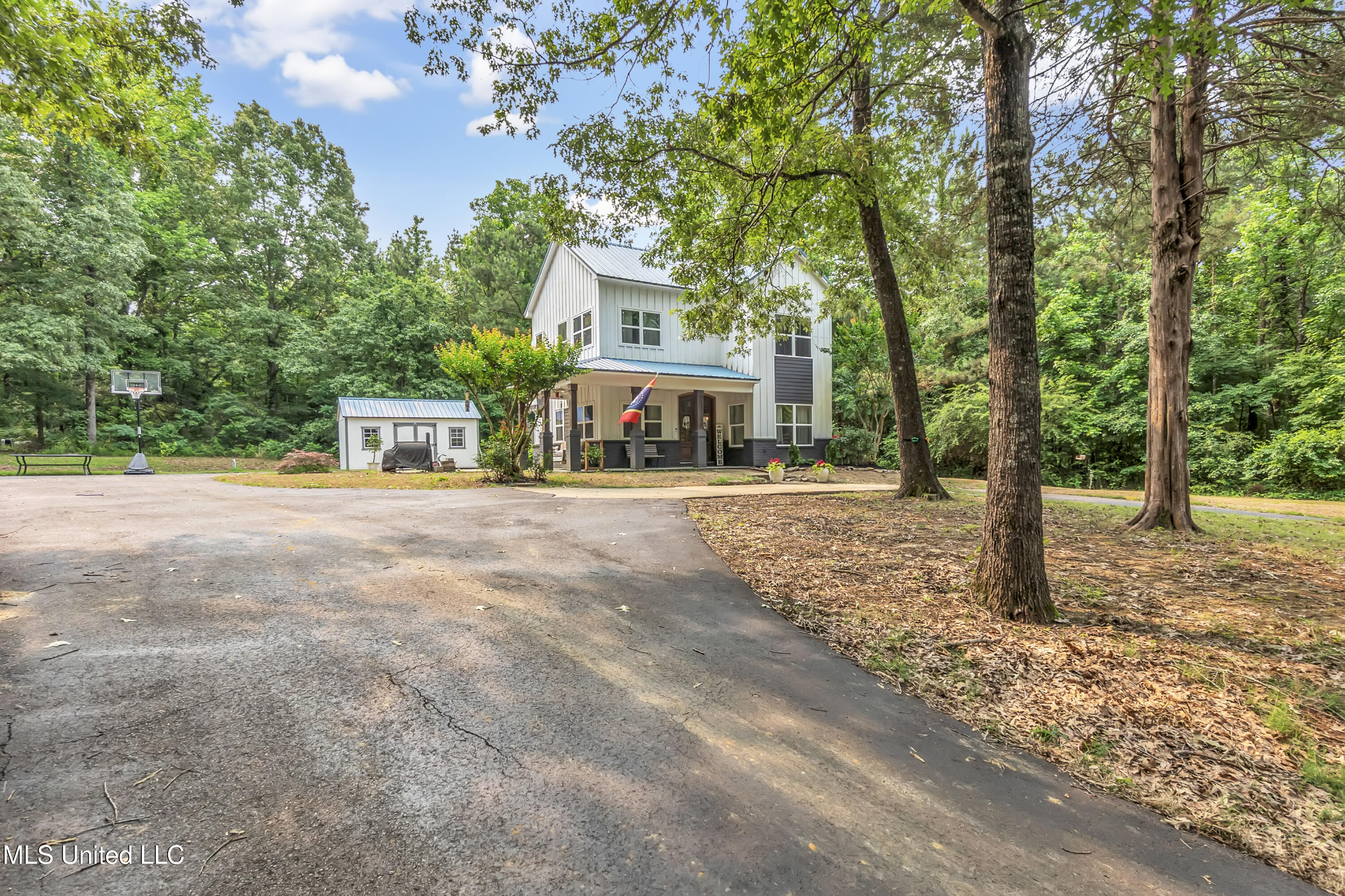 340 N Malone Road, Hernando, Mississippi image 4