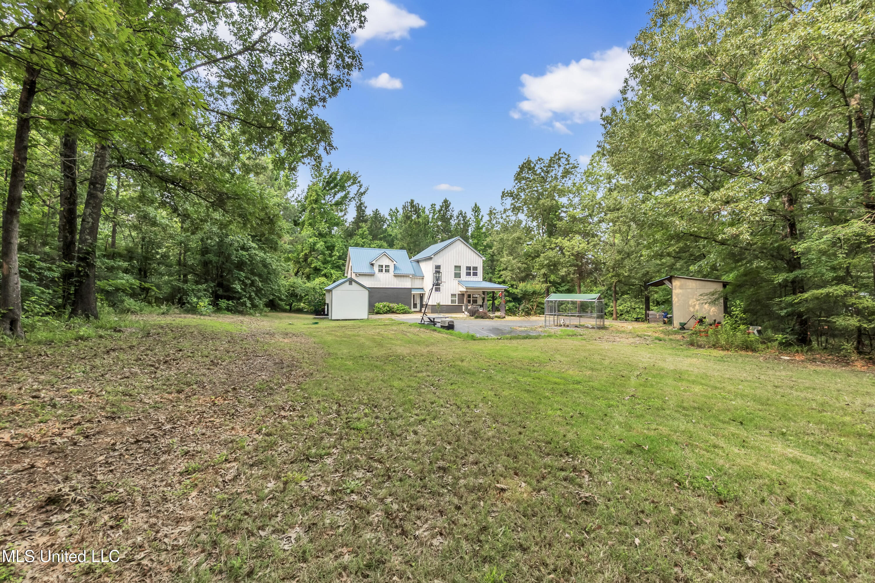 340 N Malone Road, Hernando, Mississippi image 6