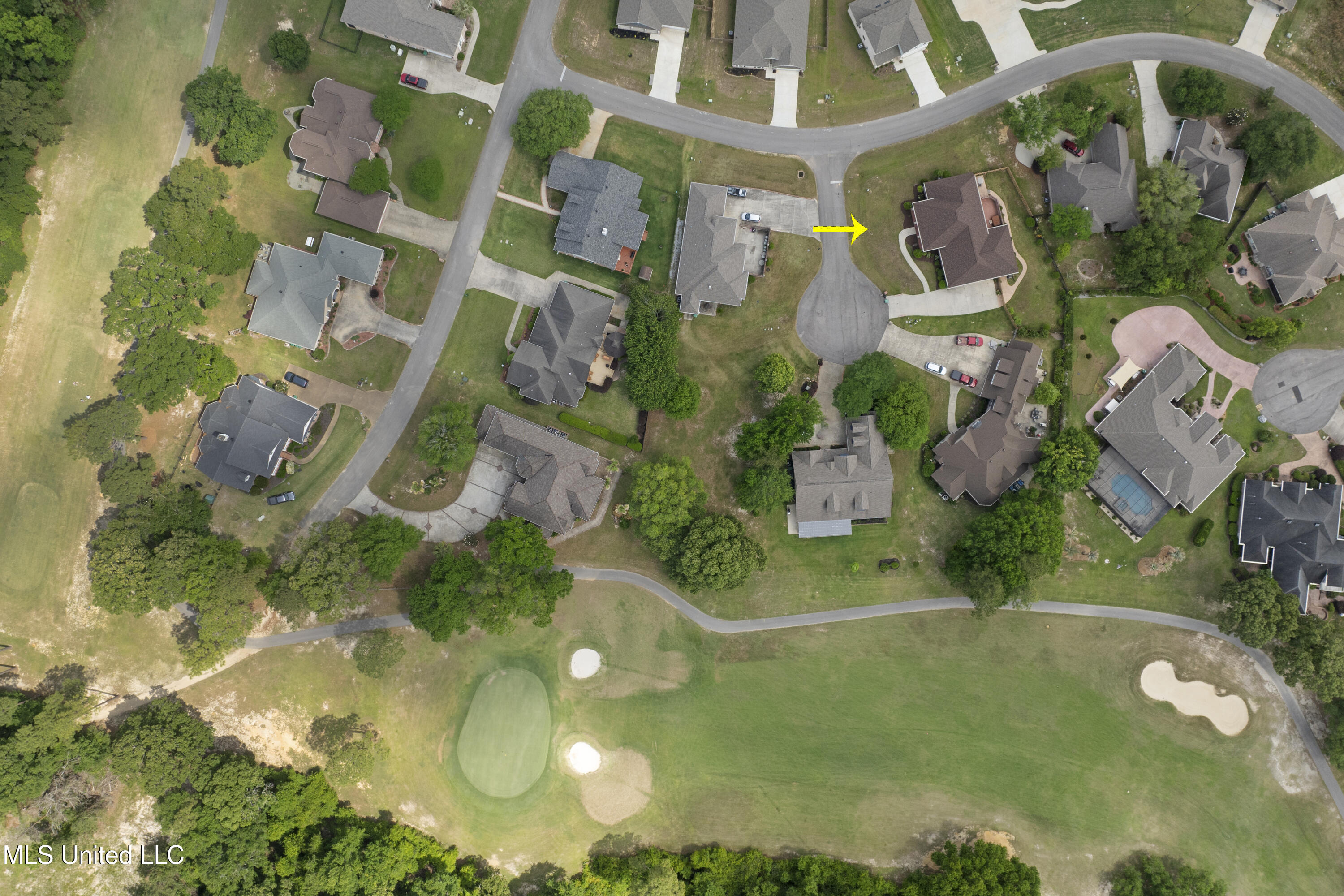 750 Doral Court, Diamondhead, Mississippi image 22