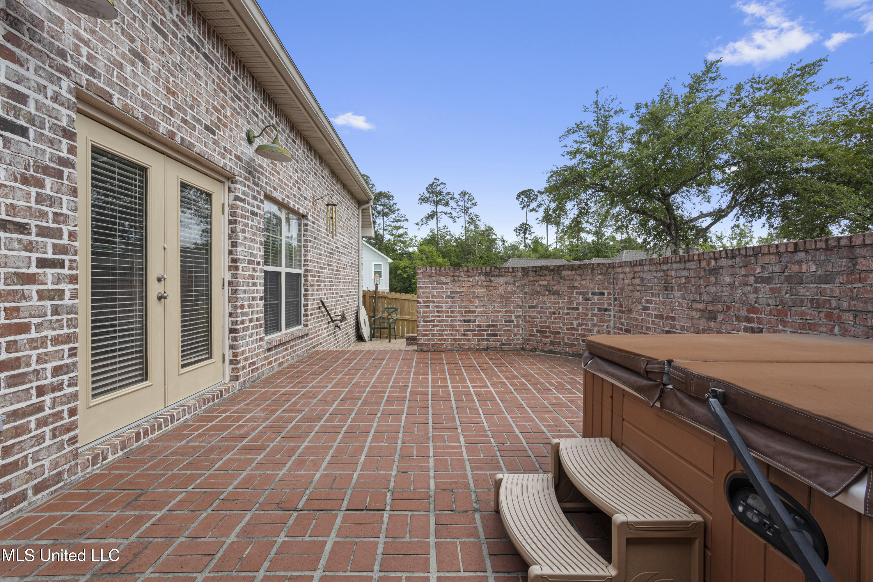 750 Doral Court, Diamondhead, Mississippi image 37