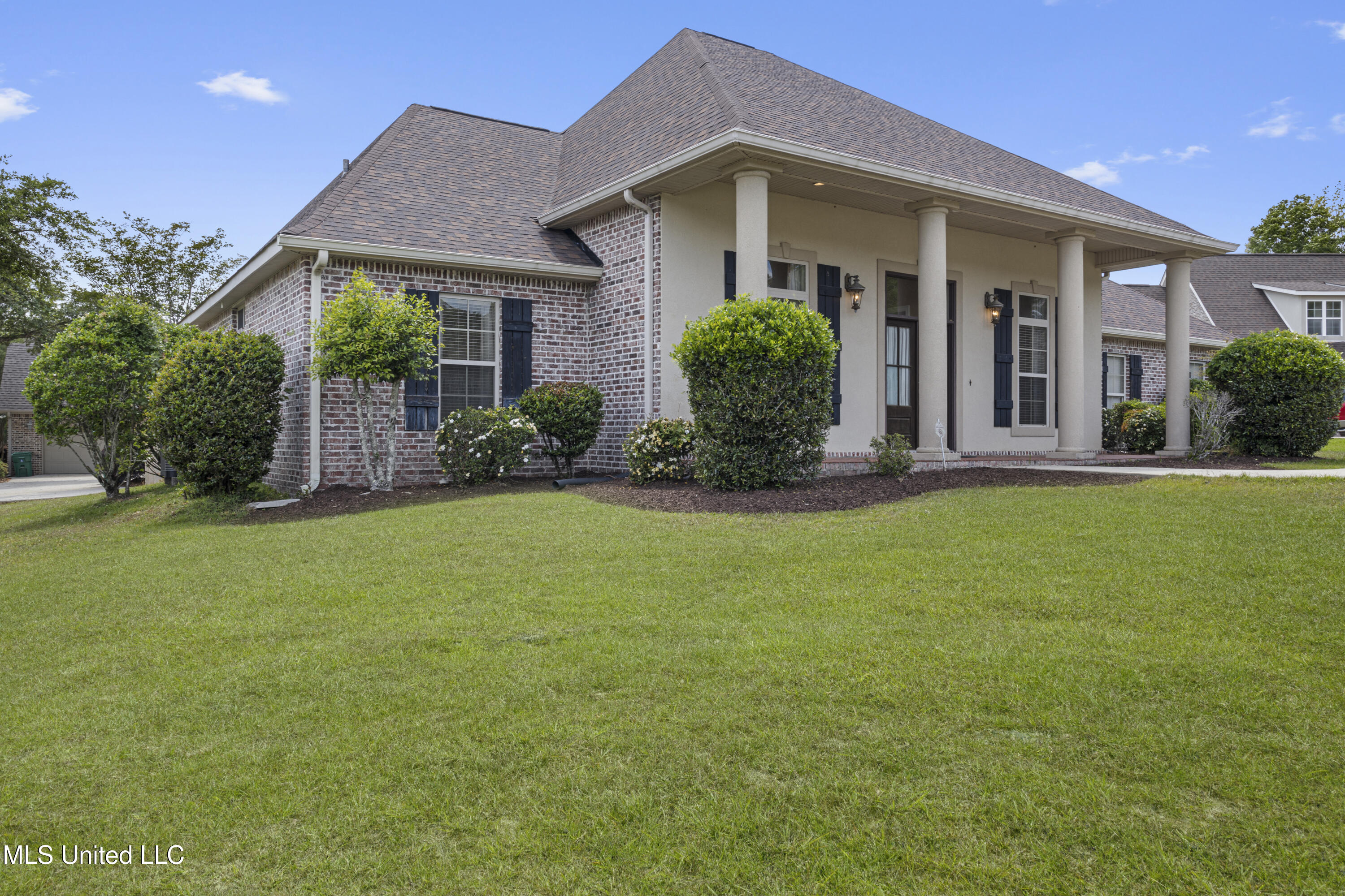 750 Doral Court, Diamondhead, Mississippi image 43