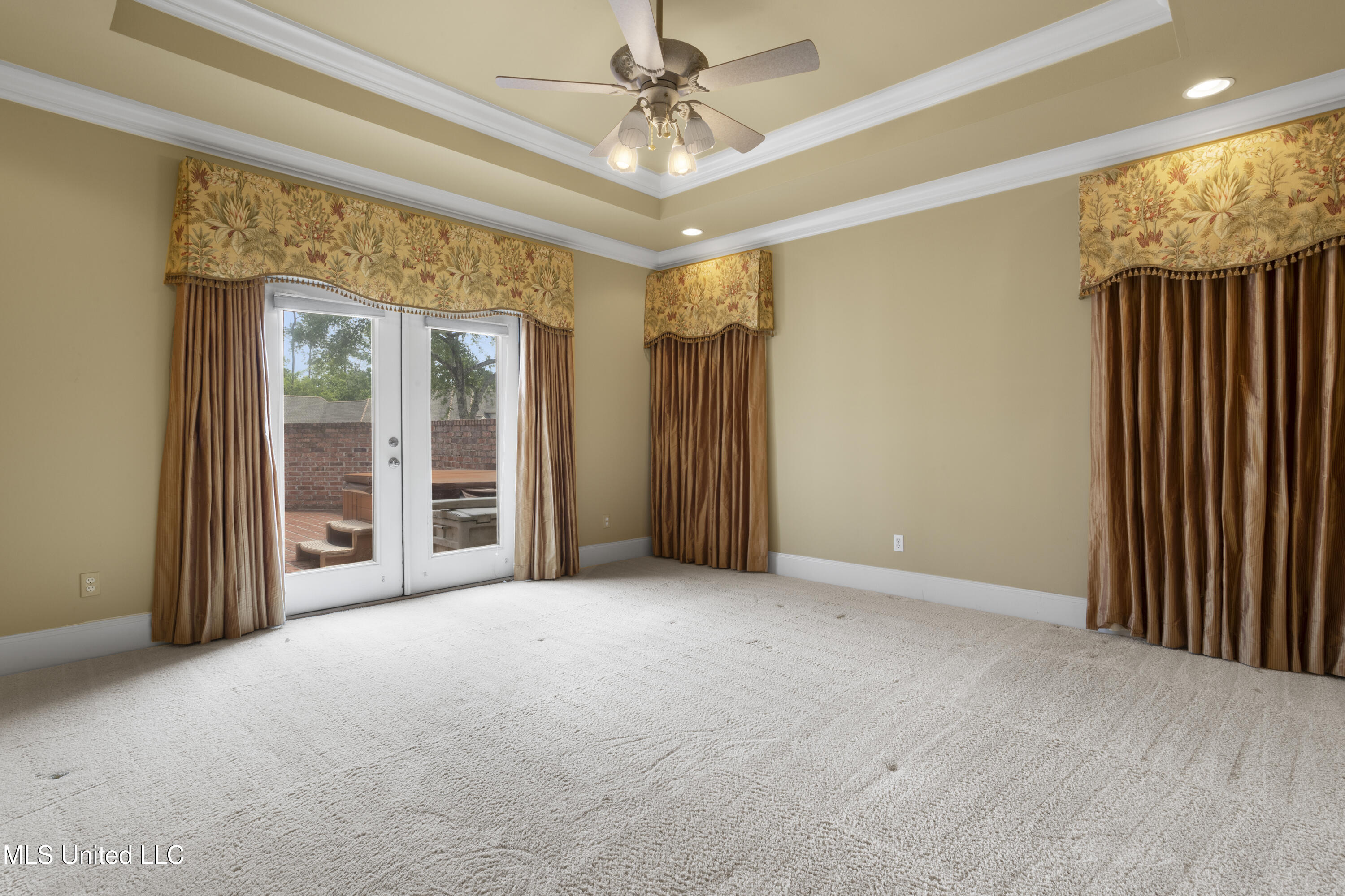 750 Doral Court, Diamondhead, Mississippi image 20