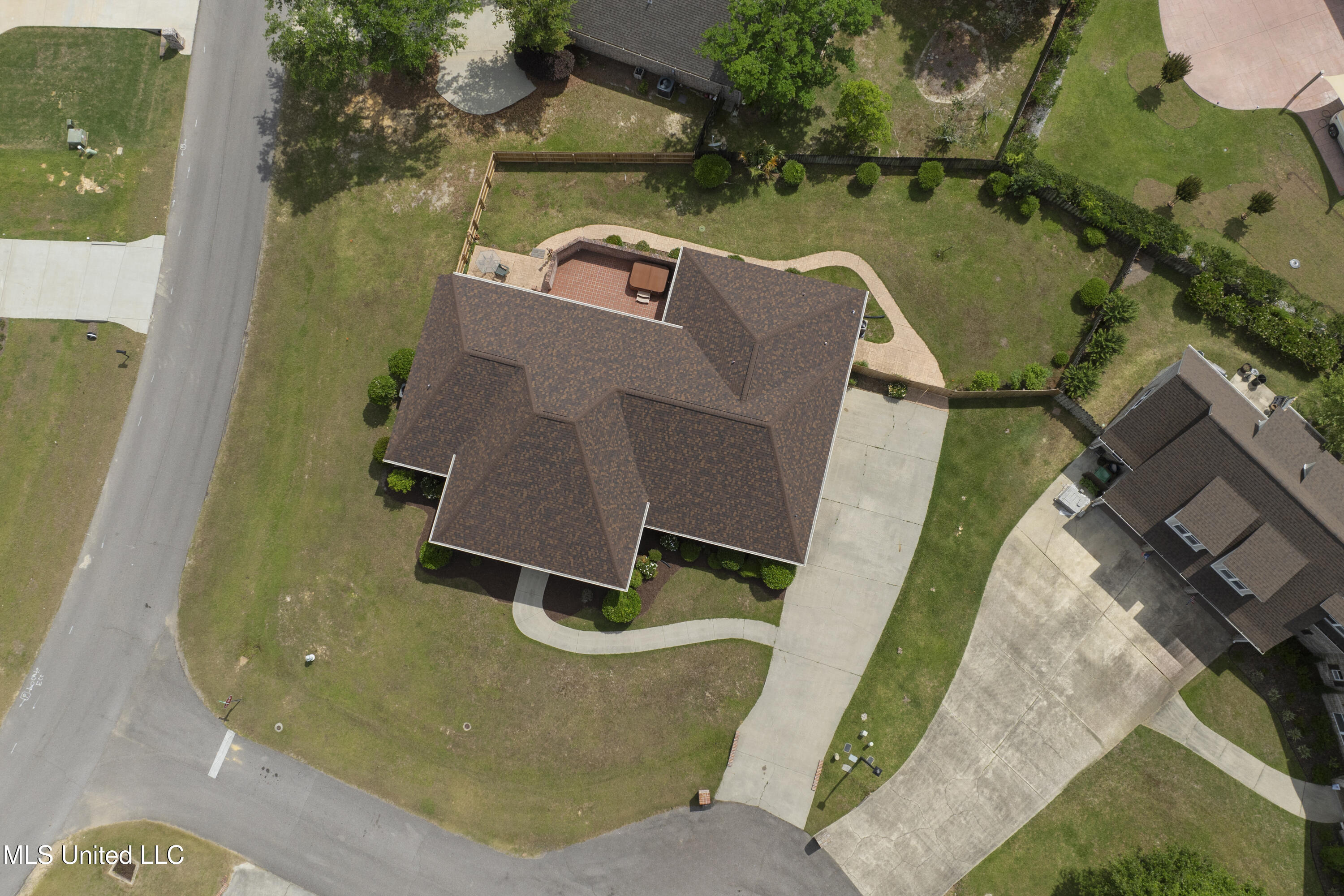 750 Doral Court, Diamondhead, Mississippi image 40