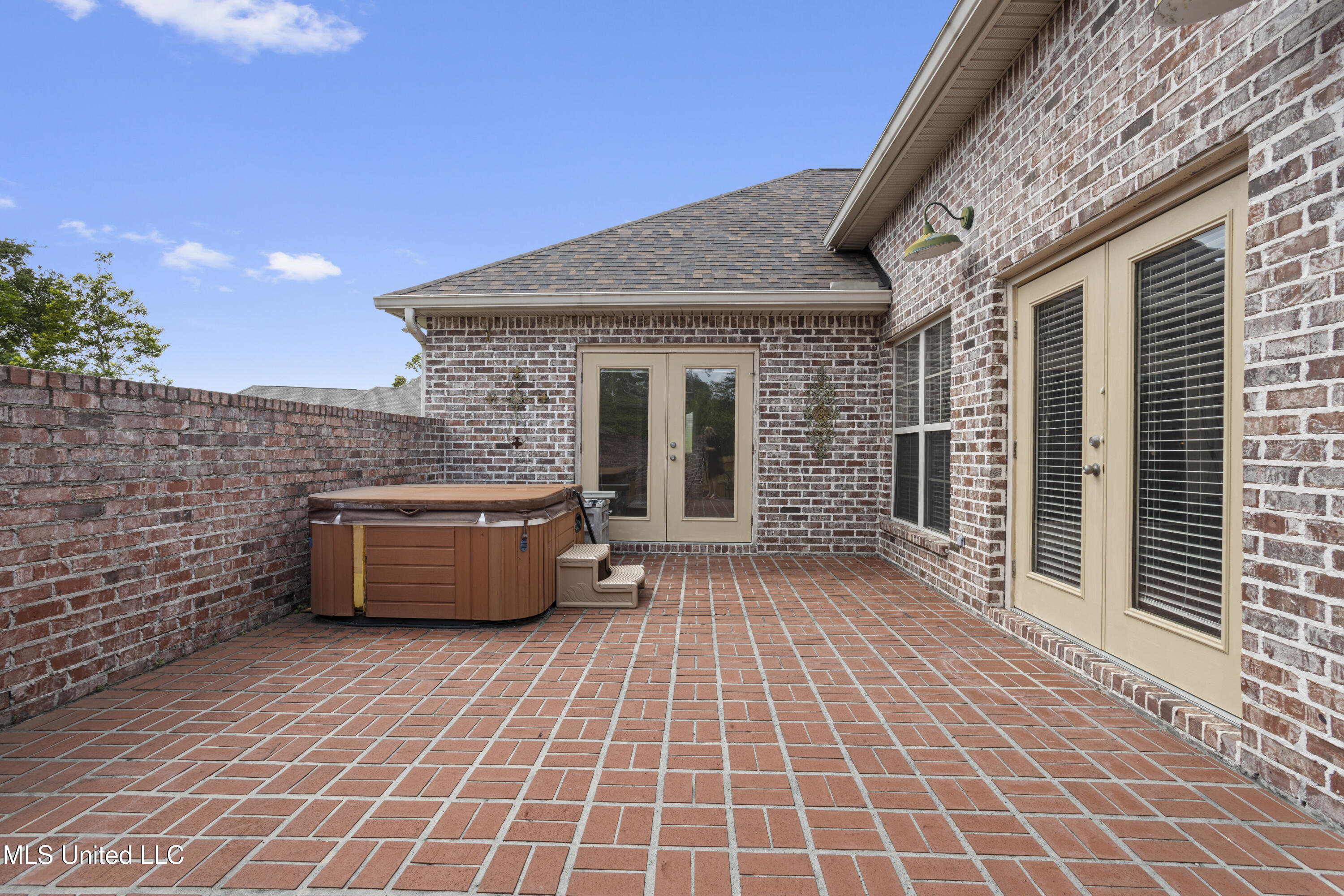 750 Doral Court, Diamondhead, Mississippi image 36