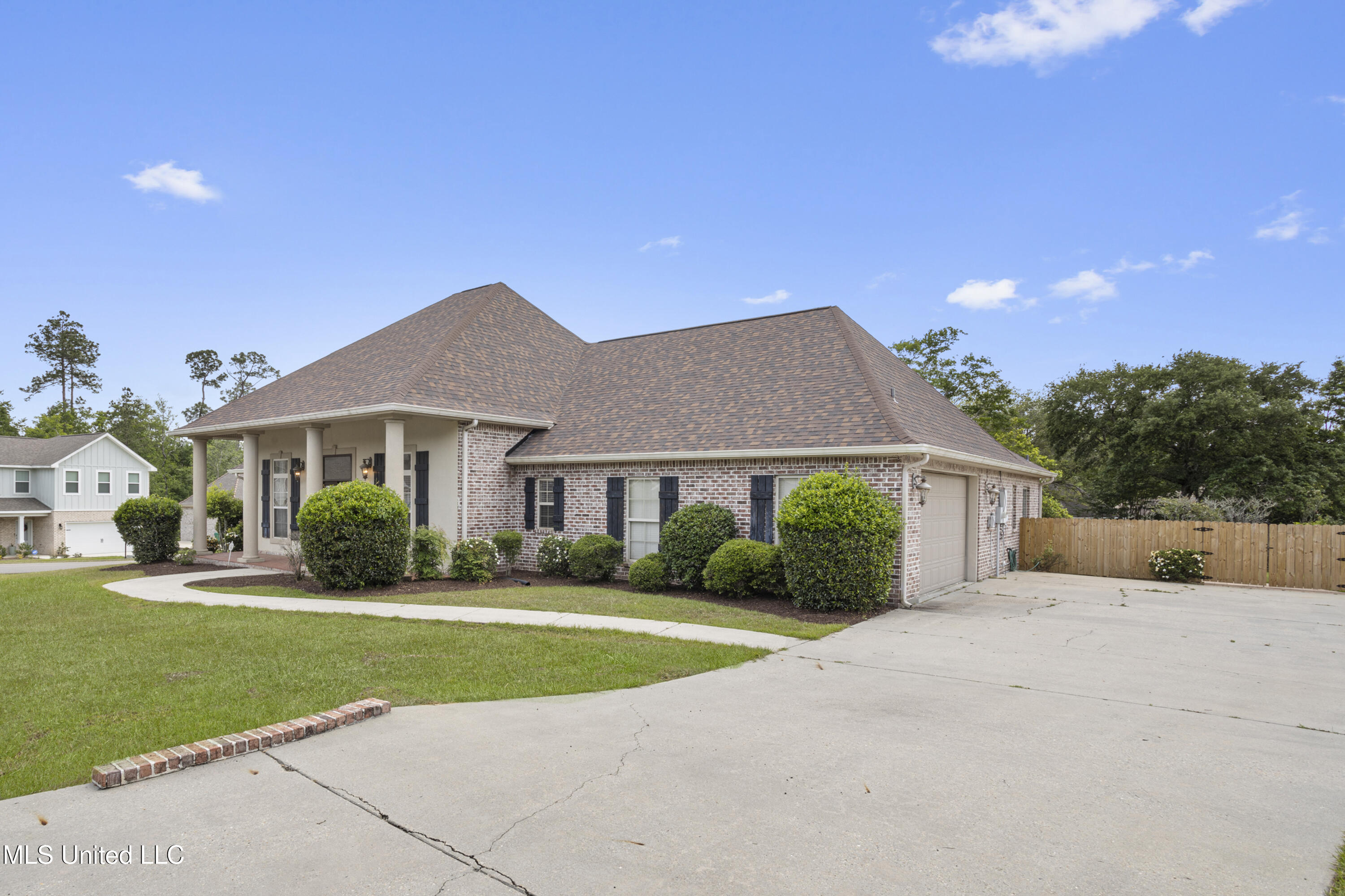 750 Doral Court, Diamondhead, Mississippi image 42