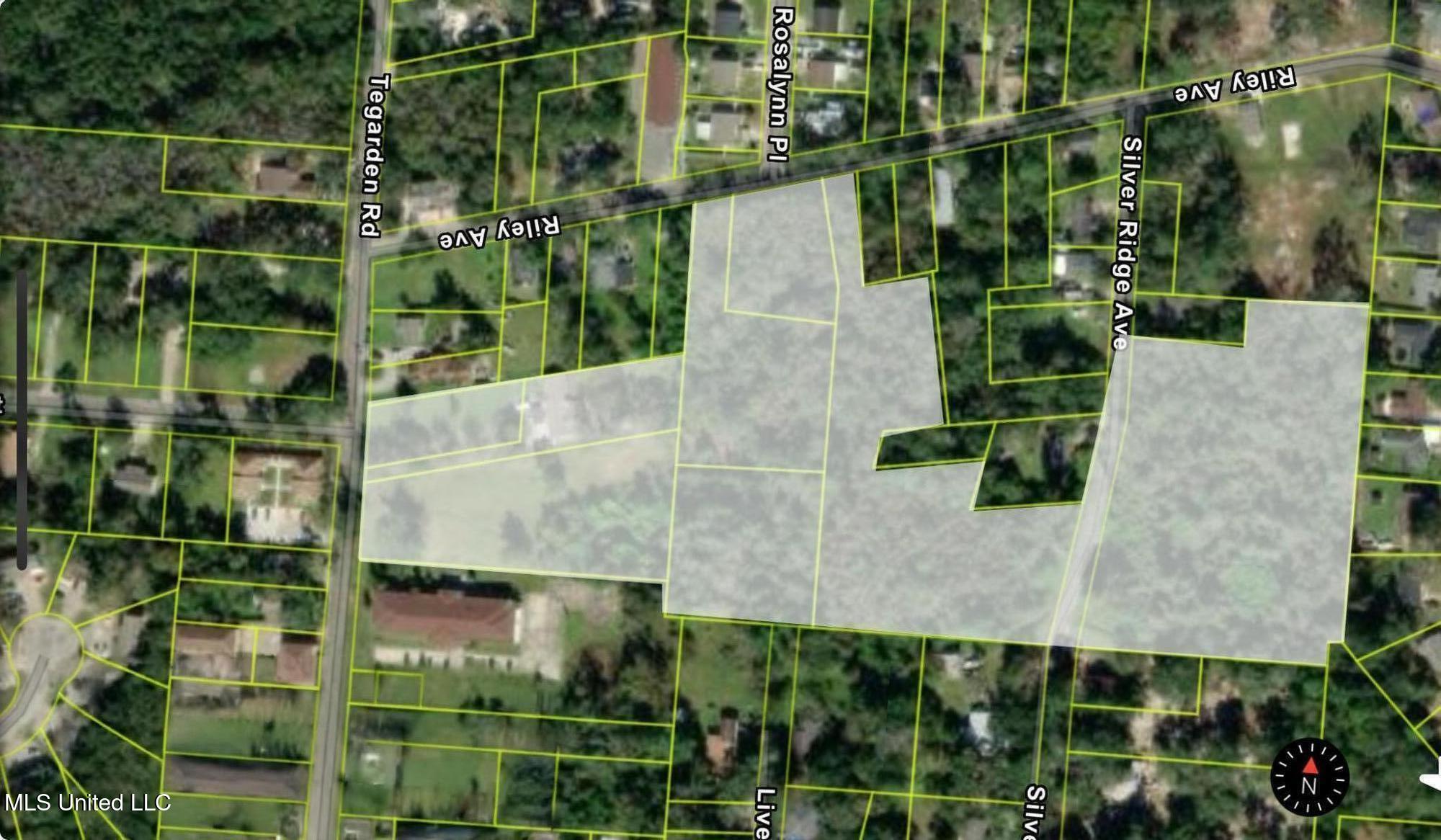 596 Tegarden Road, Gulfport, Mississippi image 25