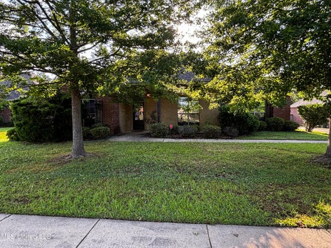 Homes For Rent - 112 Copper Ridge Court<br/> Madison, MS 39110