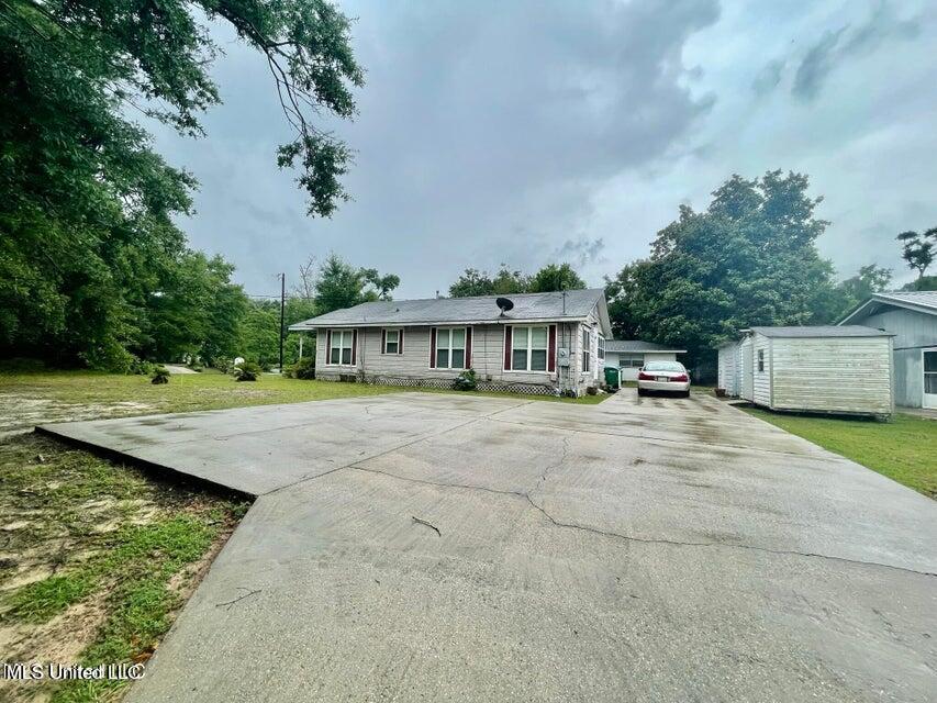 1717 Terrace Drive, Gulfport, Mississippi image 13