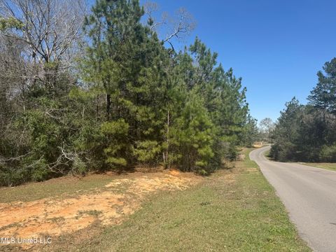 Vacant Land For Sale - Cedarwood Drive<br/> Perkinston, MS 39573