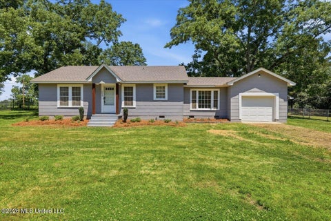 Homes For Sale - 2220 Simpson Hwy 149<br/> Braxton, MS 39044