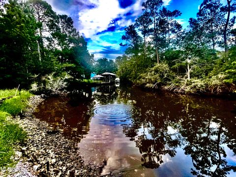 Vacant Land For Sale - OOOO Seacrest Drive<br/> Gautier, MS 39553