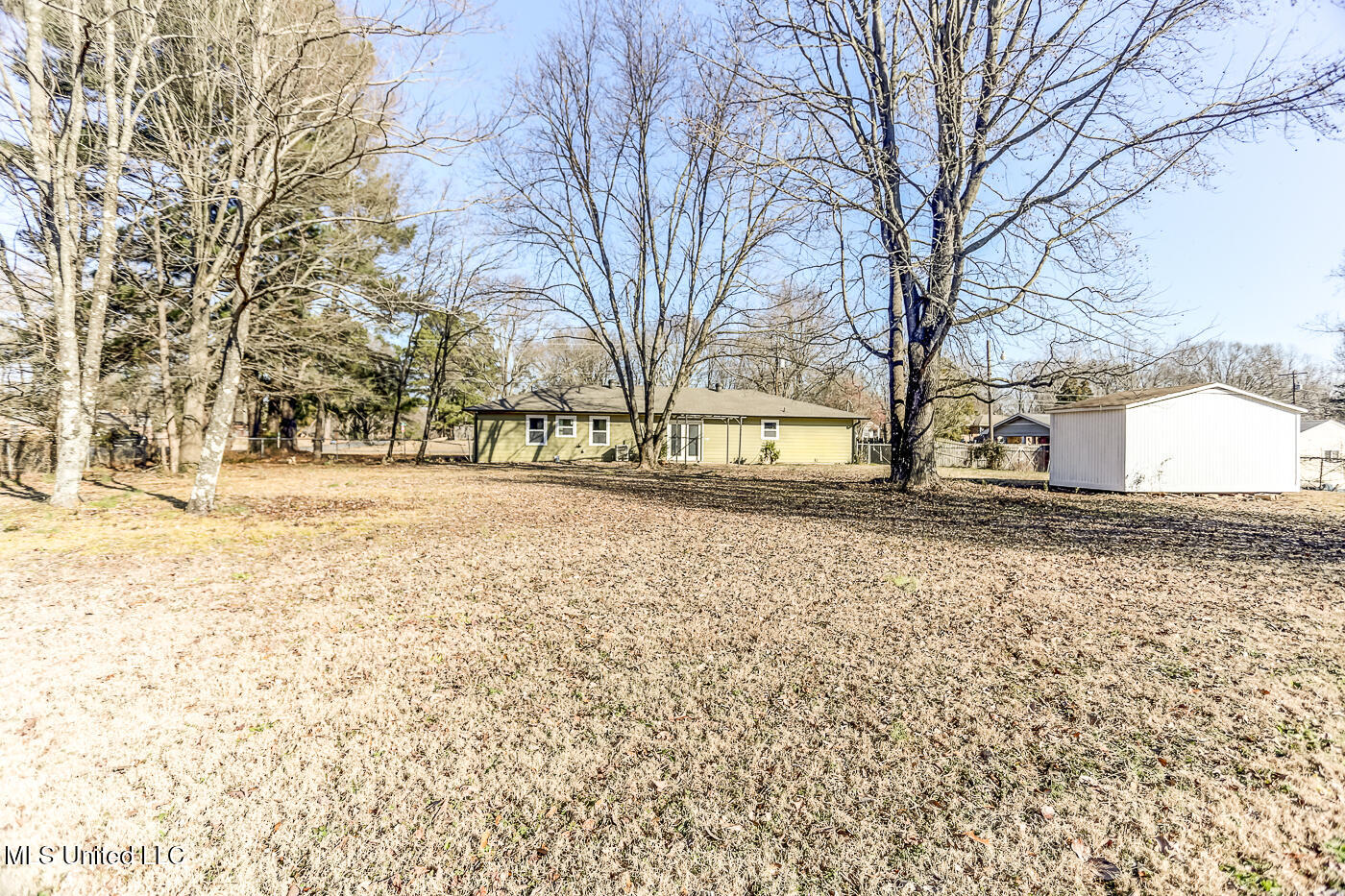 5741 Caroline Drive, Horn Lake, Mississippi image 34