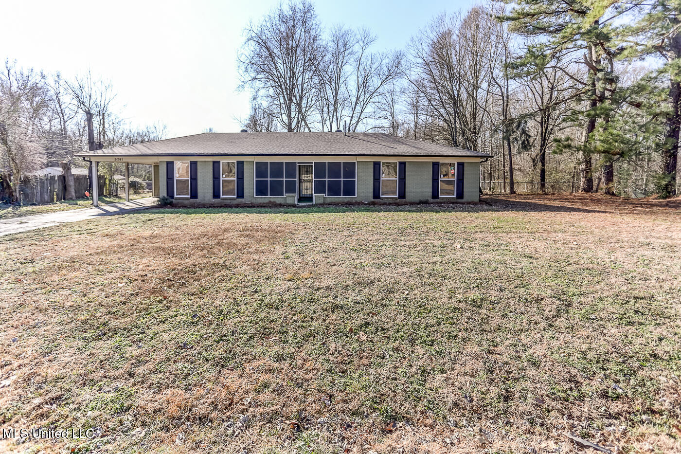 5741 Caroline Drive, Horn Lake, Mississippi image 3