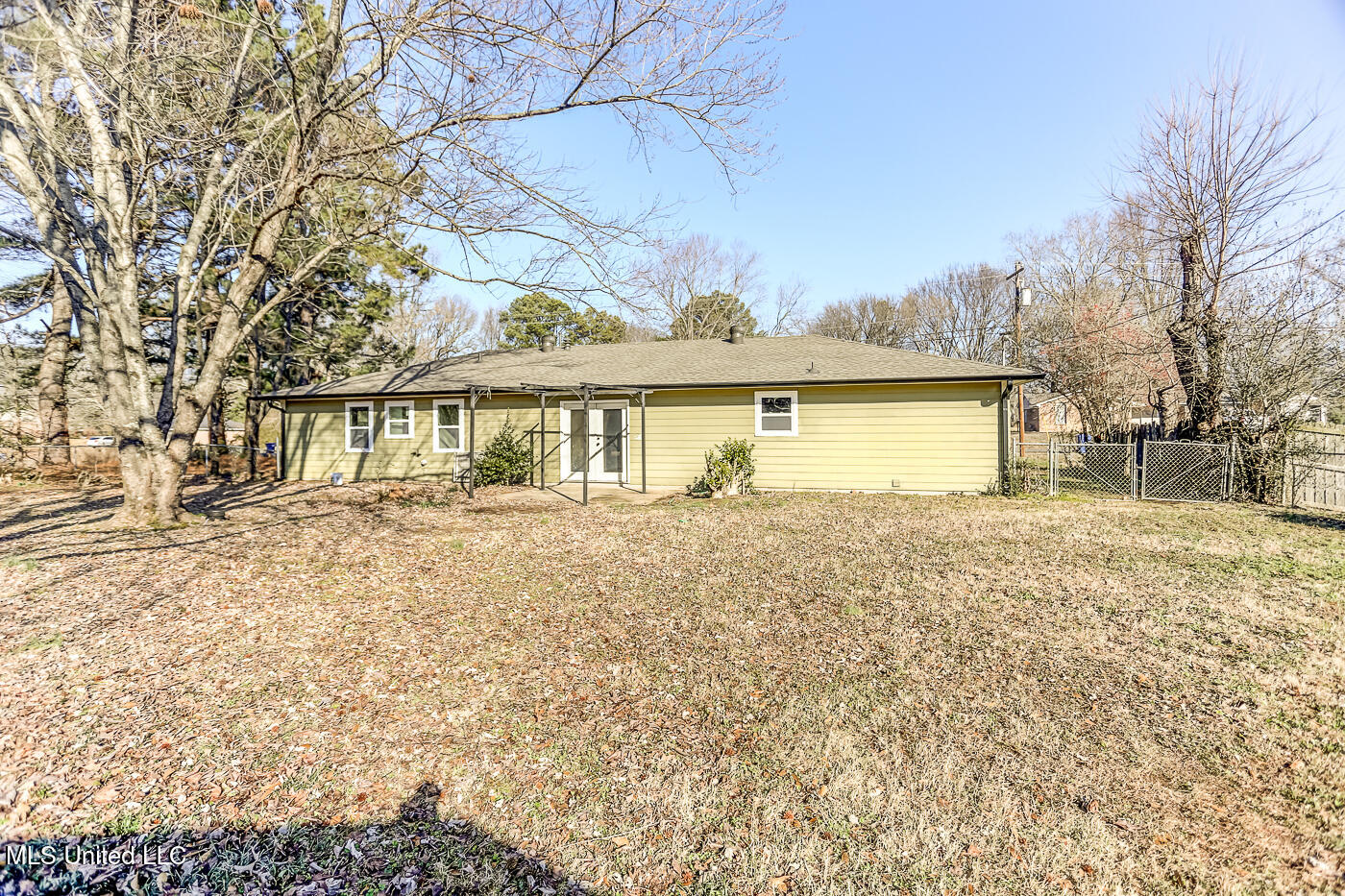 5741 Caroline Drive, Horn Lake, Mississippi image 33