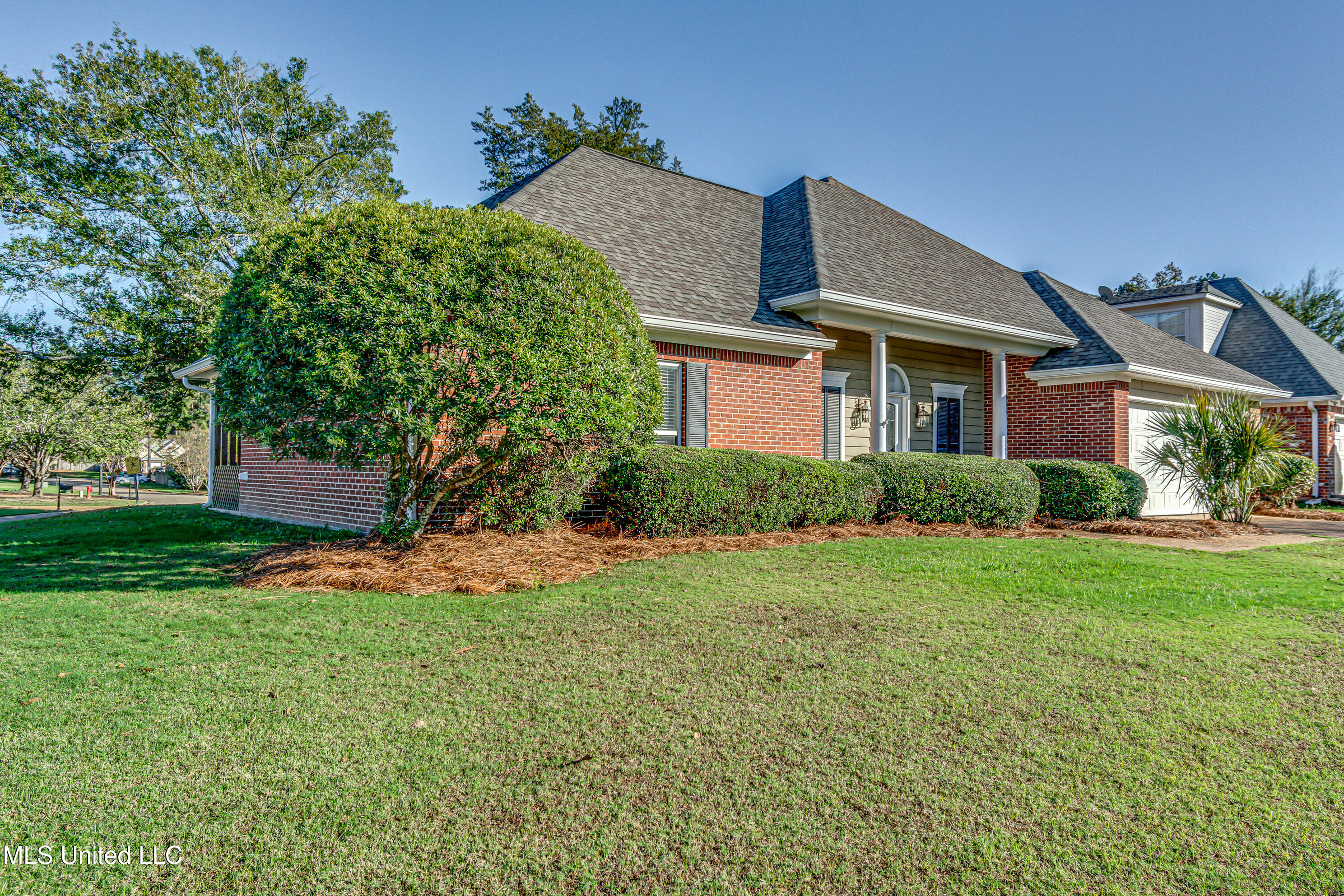 111 Pinehurst Drive, Brandon, Mississippi image 4