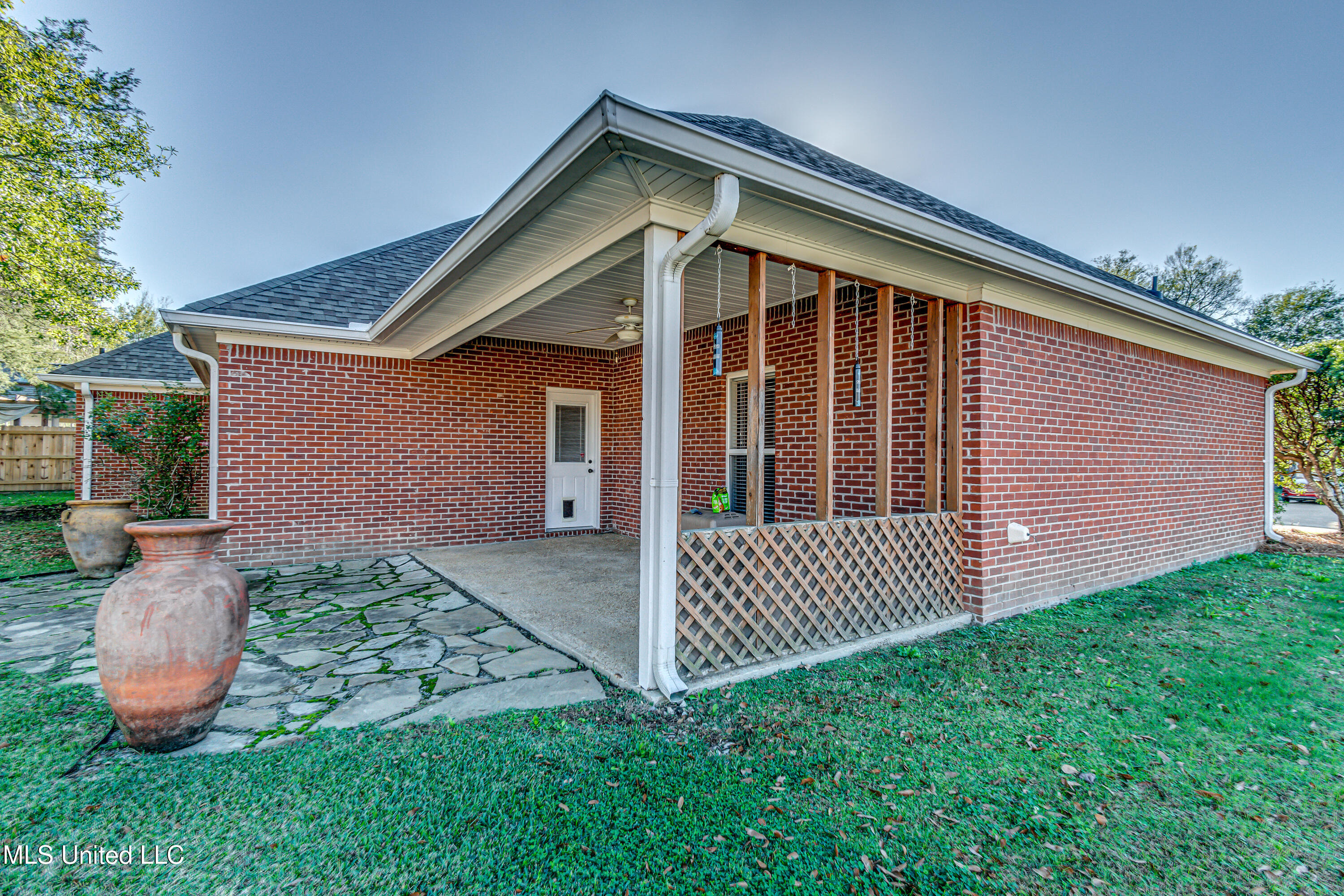 111 Pinehurst Drive, Brandon, Mississippi image 38