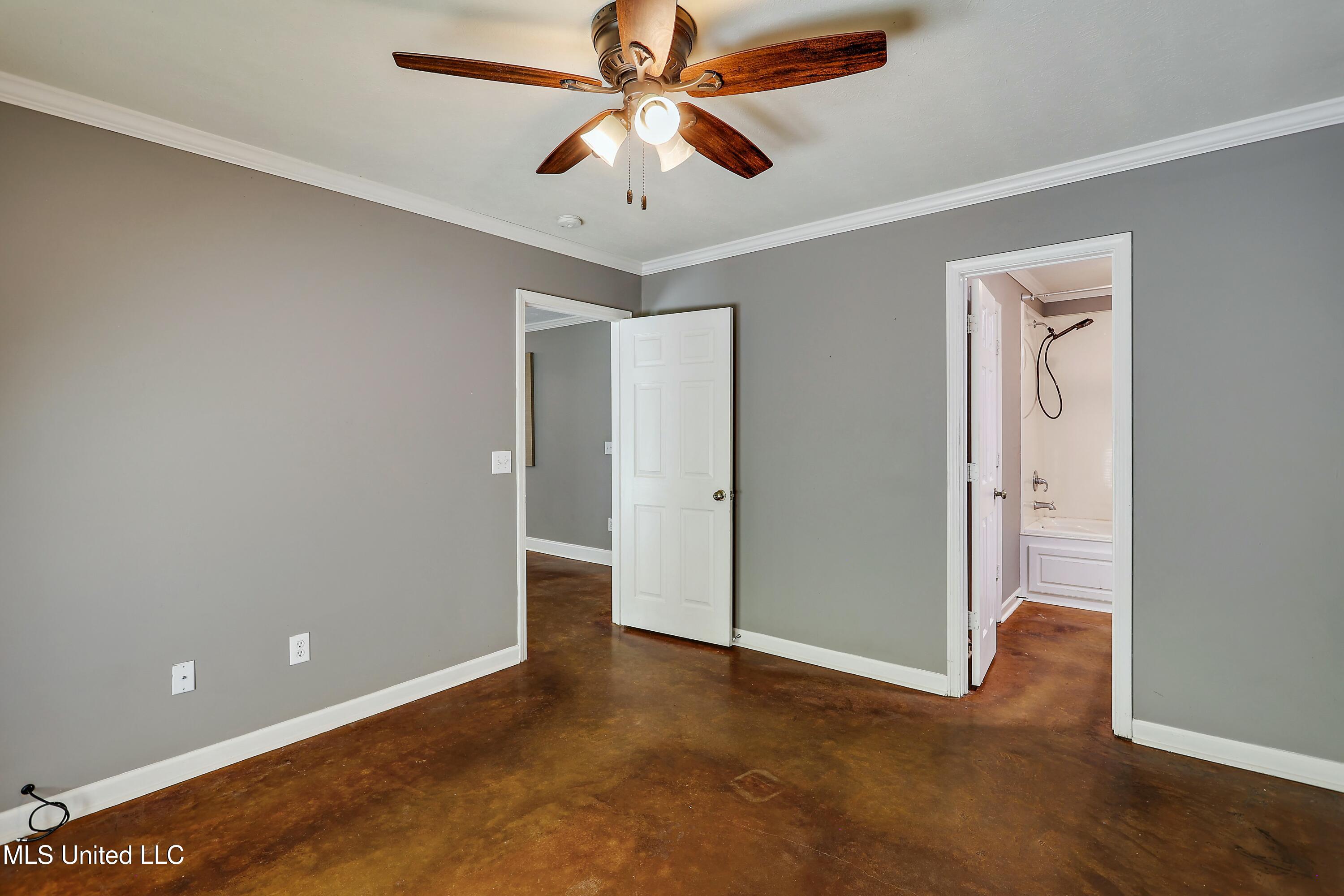 132 Cedar Spring Circle, Pearl, Mississippi image 15