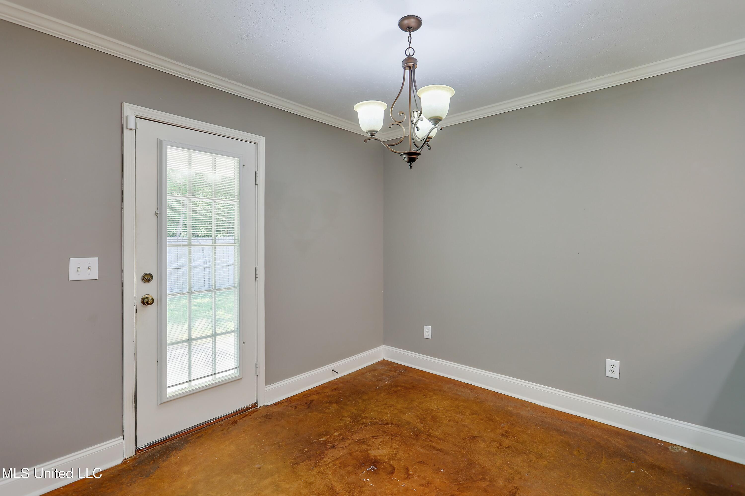 132 Cedar Spring Circle, Pearl, Mississippi image 12