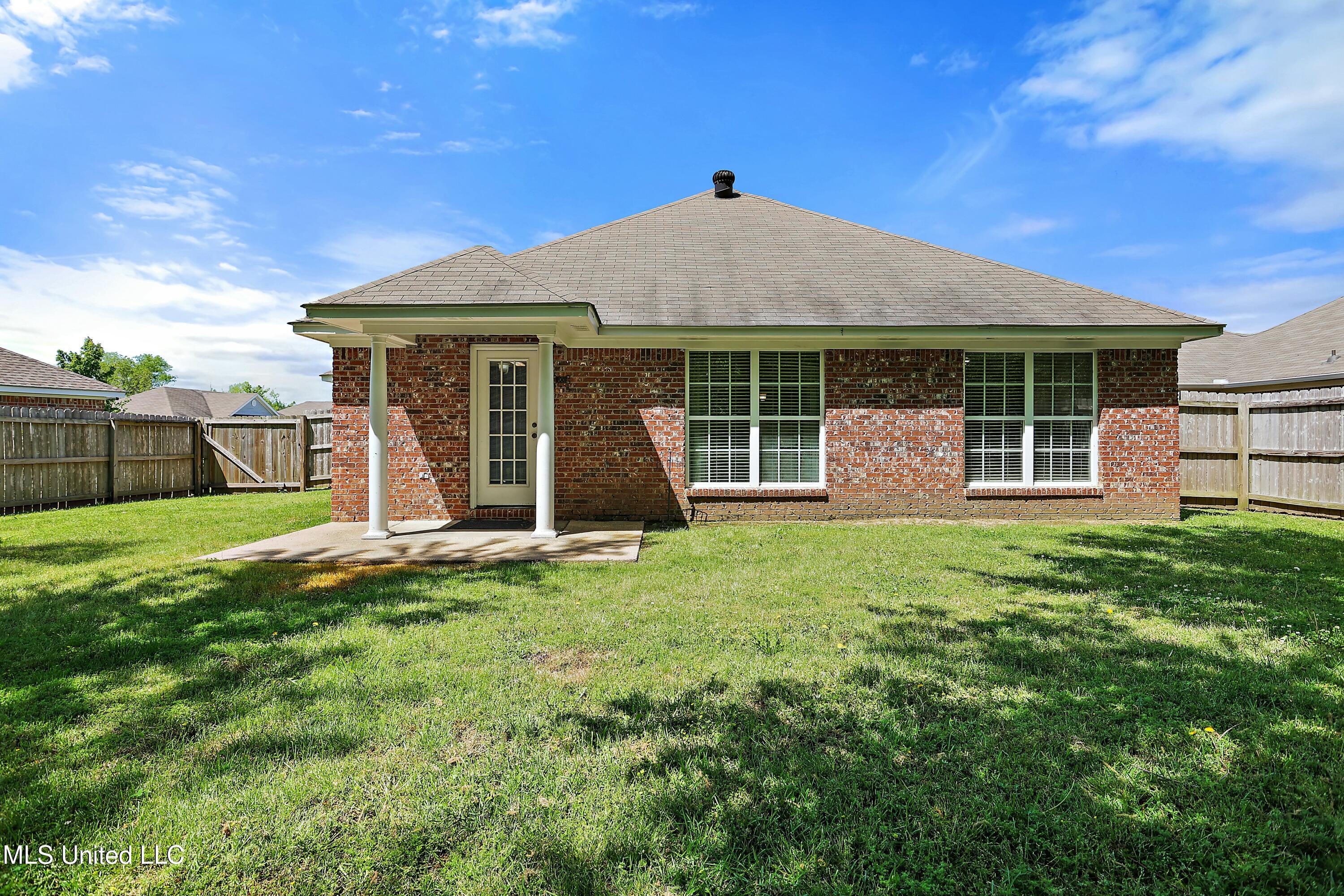132 Cedar Spring Circle, Pearl, Mississippi image 20