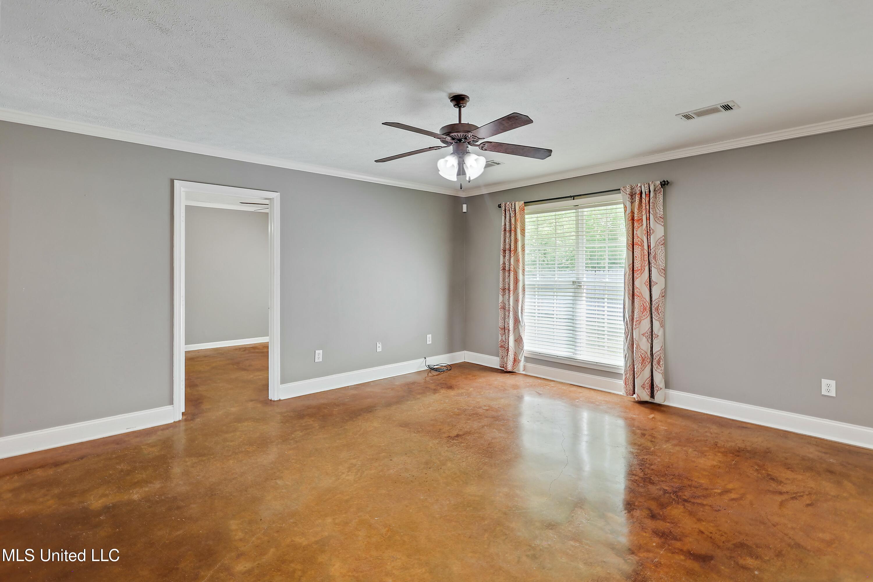 132 Cedar Spring Circle, Pearl, Mississippi image 7