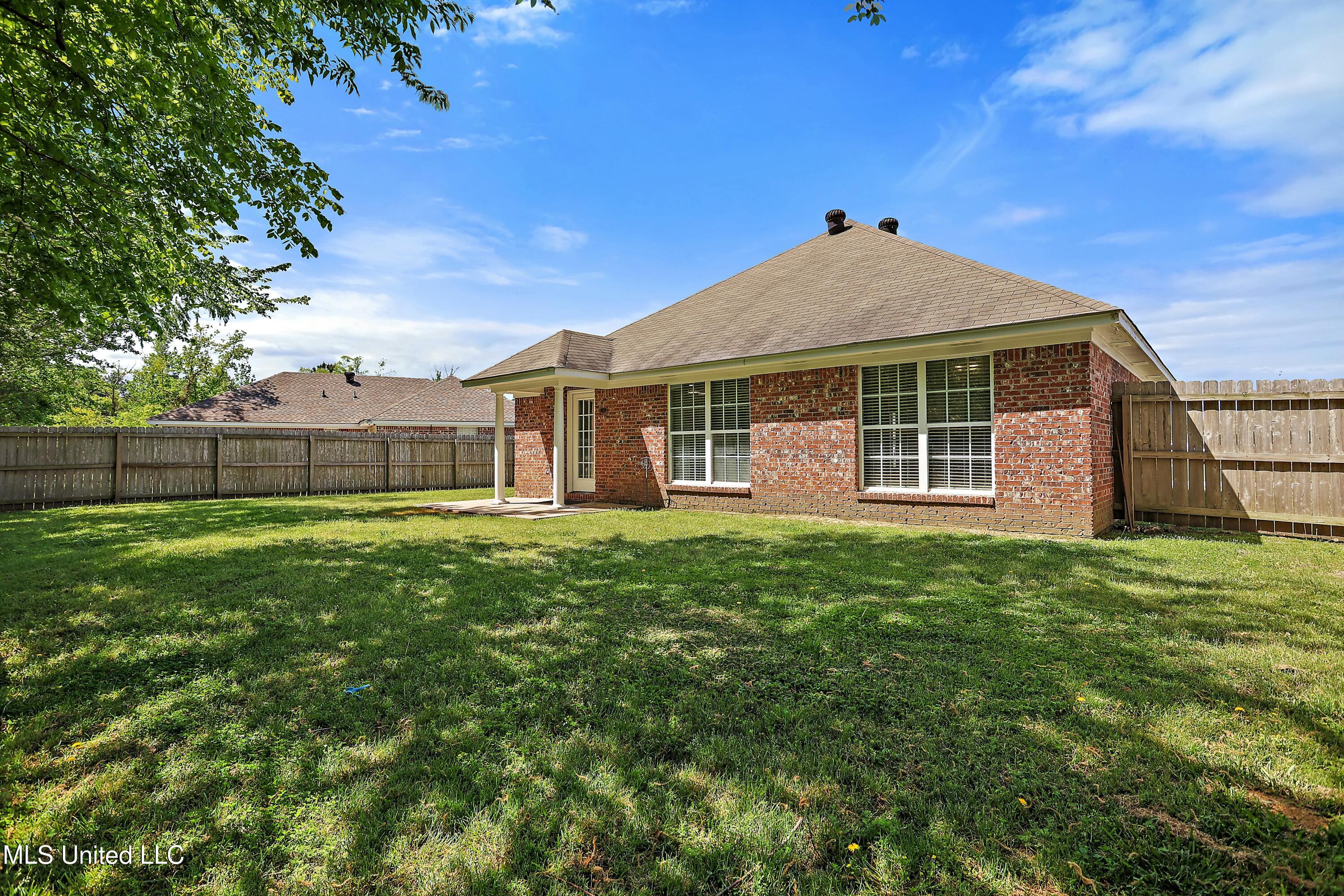 132 Cedar Spring Circle, Pearl, Mississippi image 21