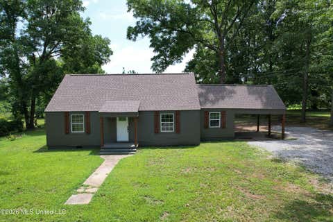 Homes For Sale - 120 Main Street<br/> Ashland, MS 38603