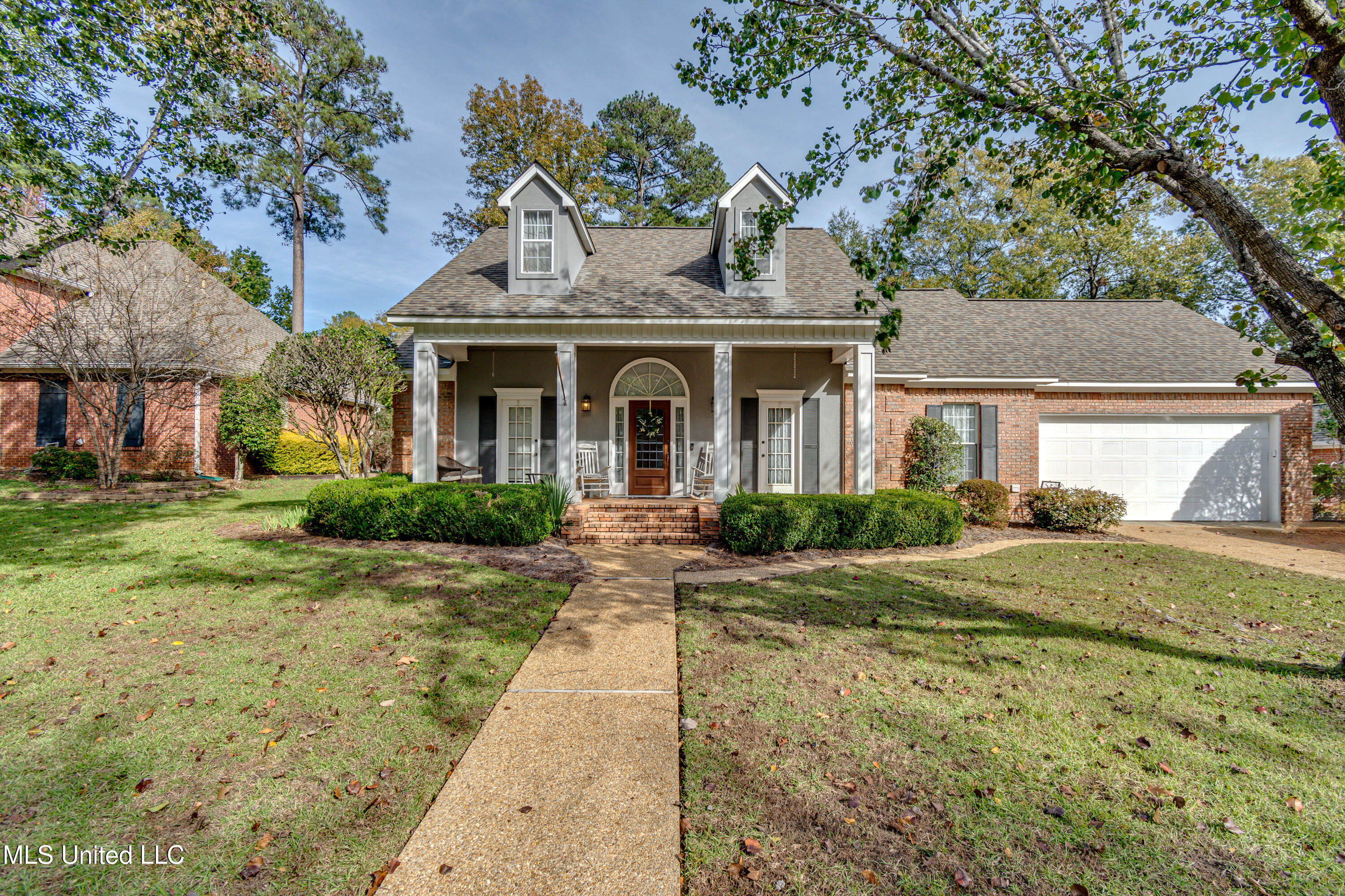 716 Hunter Hill, Brandon, Mississippi image 1