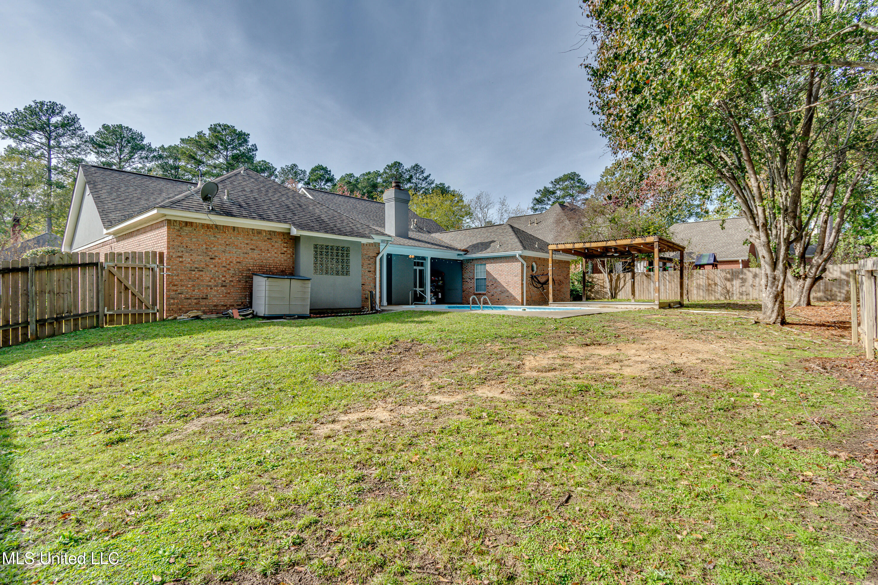 716 Hunter Hill, Brandon, Mississippi image 34