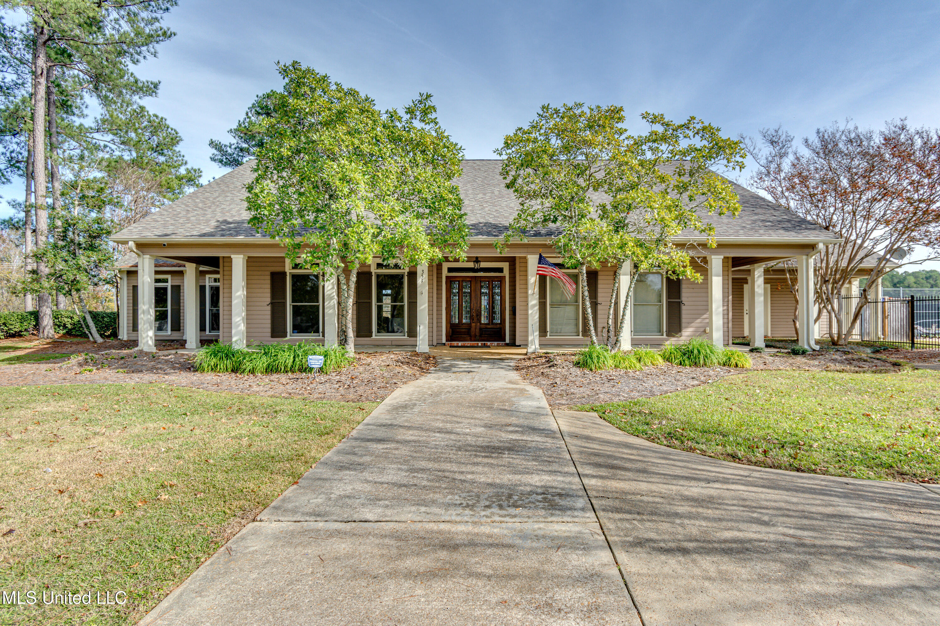 716 Hunter Hill, Brandon, Mississippi image 39