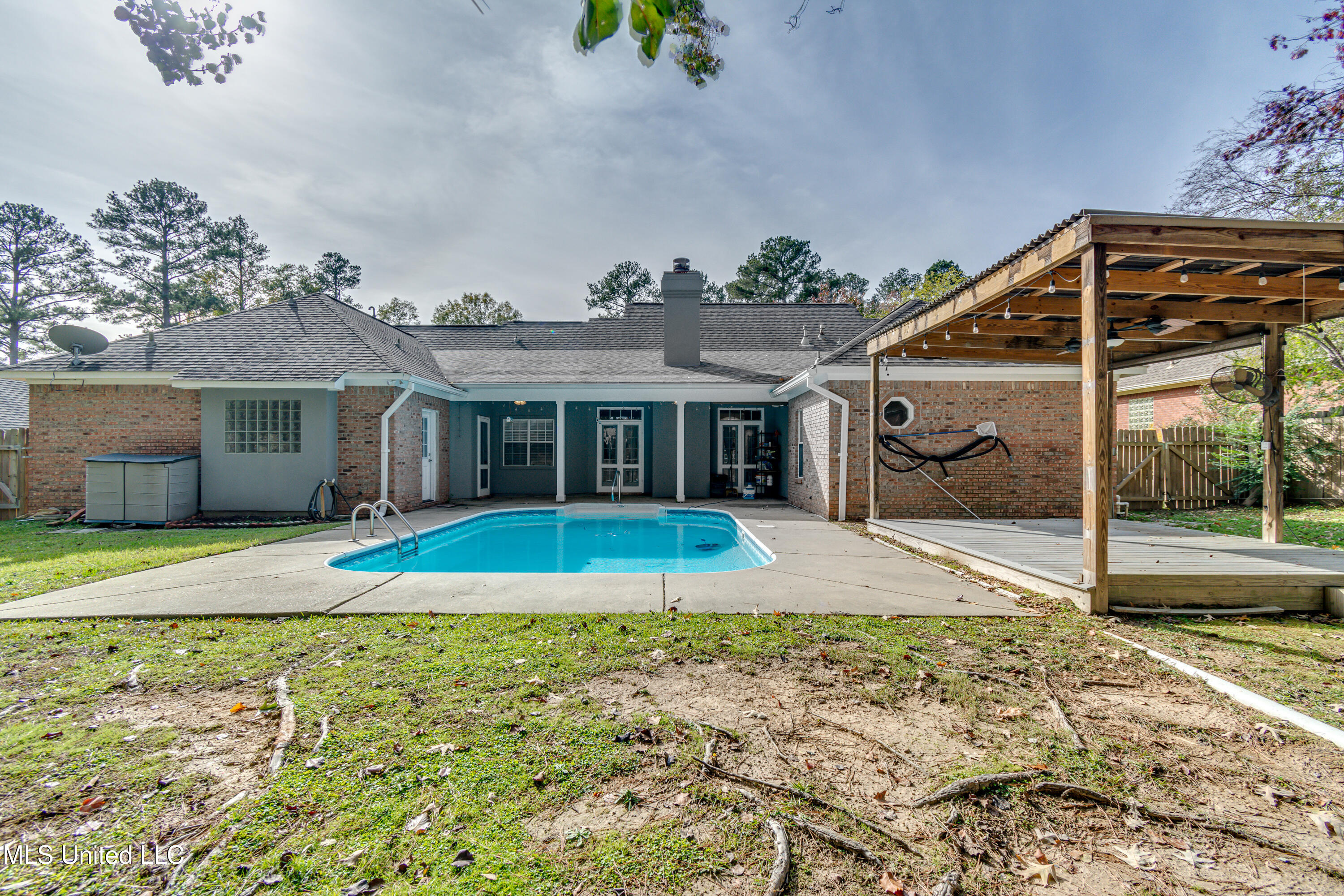 716 Hunter Hill, Brandon, Mississippi image 36