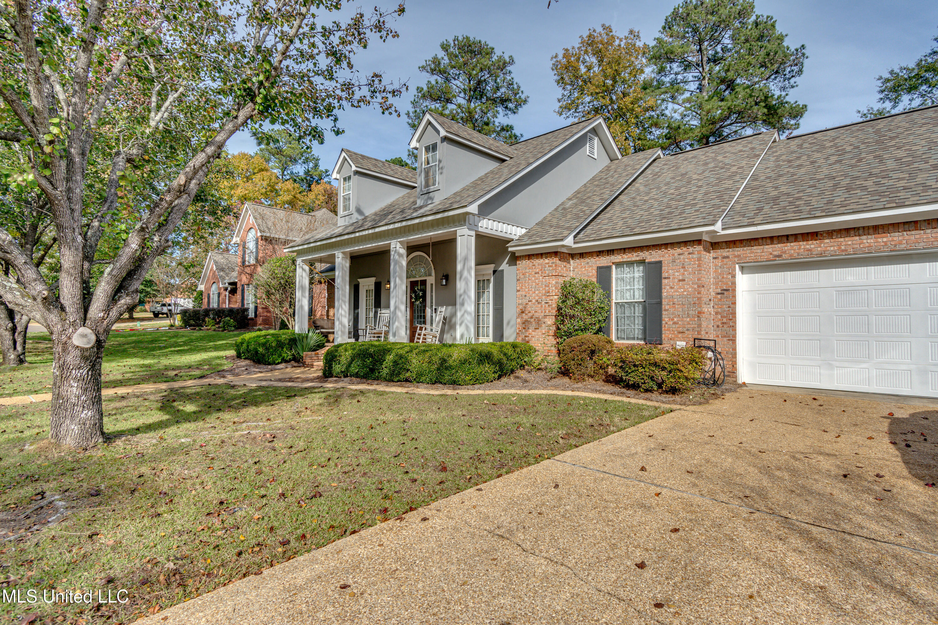 716 Hunter Hill, Brandon, Mississippi image 3