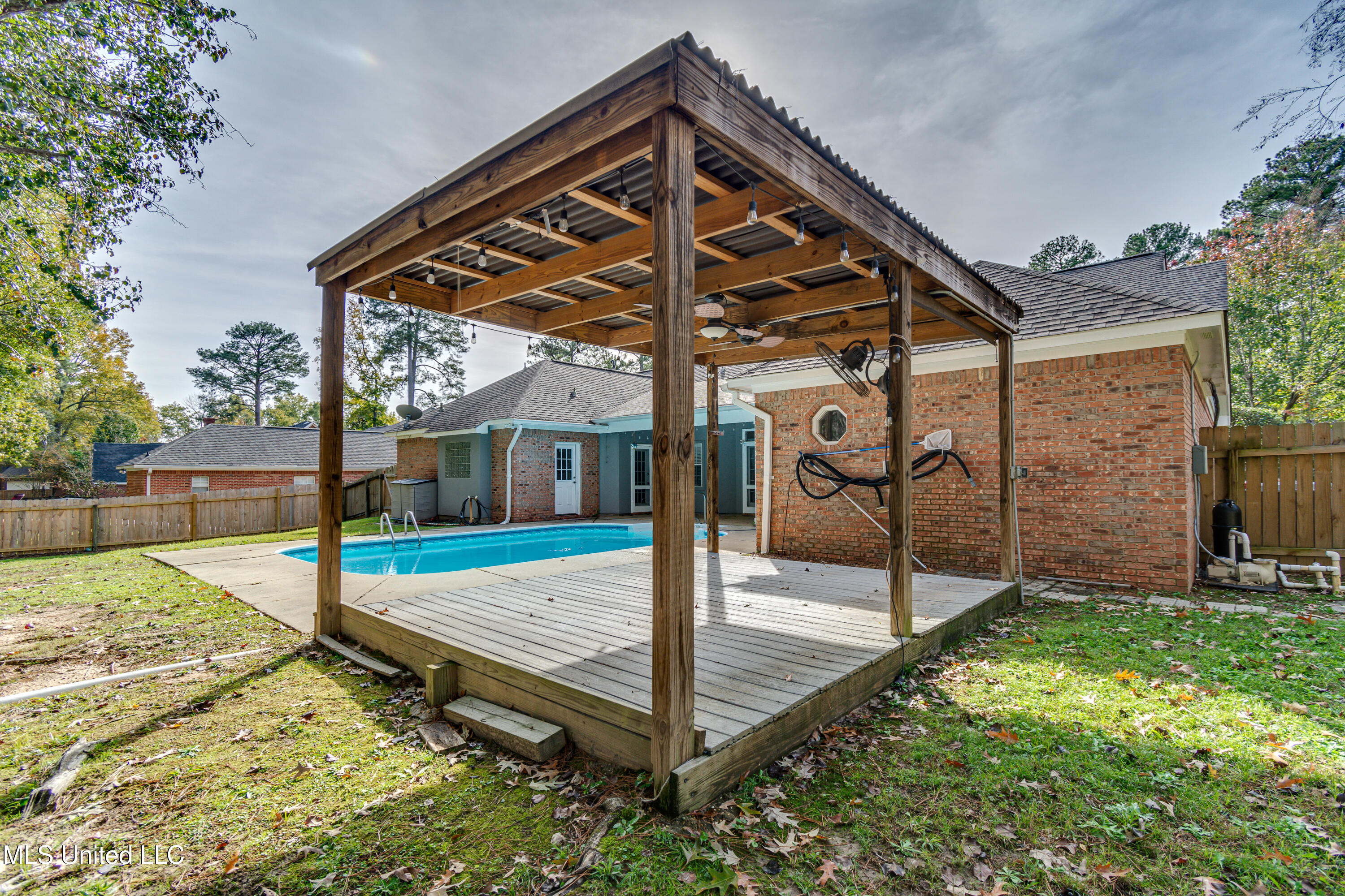 716 Hunter Hill, Brandon, Mississippi image 38