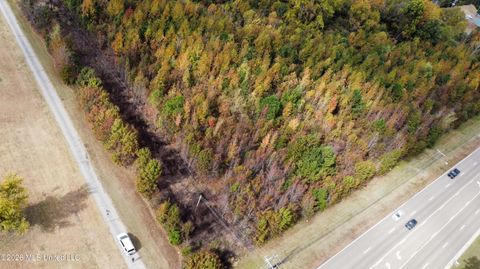 Vacant Land For Sale - Elmore Road<br/> Southaven, MS 38671