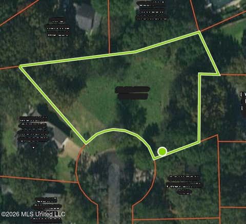 Vacant Land For Sale - Lisi Lane<br/> Clinton, MS 39056