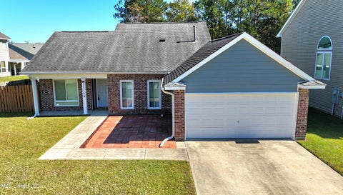 Homes For Sale - 11159 River Bend Drive<br/> Gulfport, MS 39503