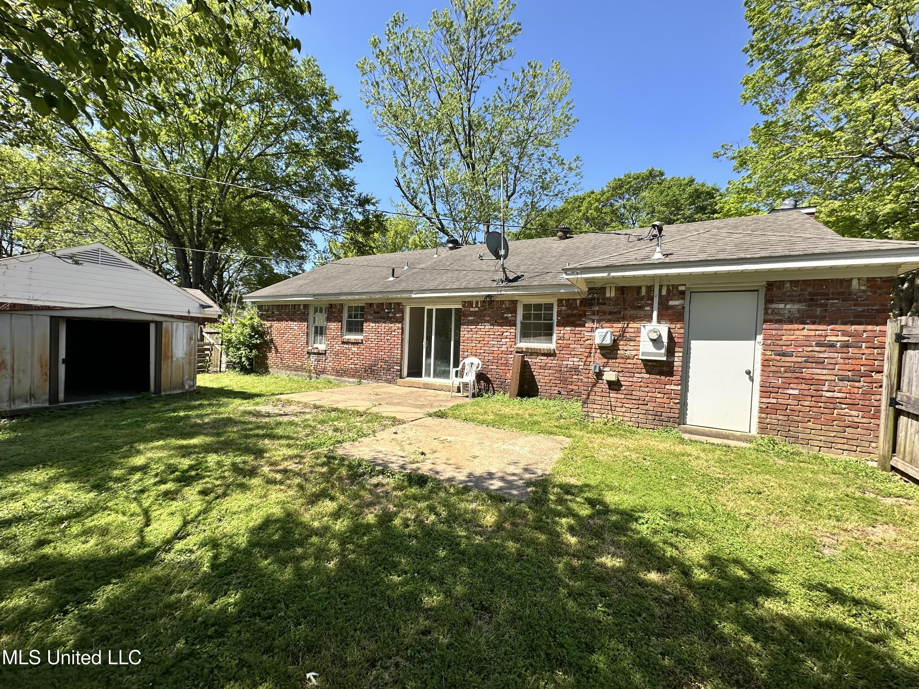 2266 Carrolton Cove, Southaven, Mississippi image 12