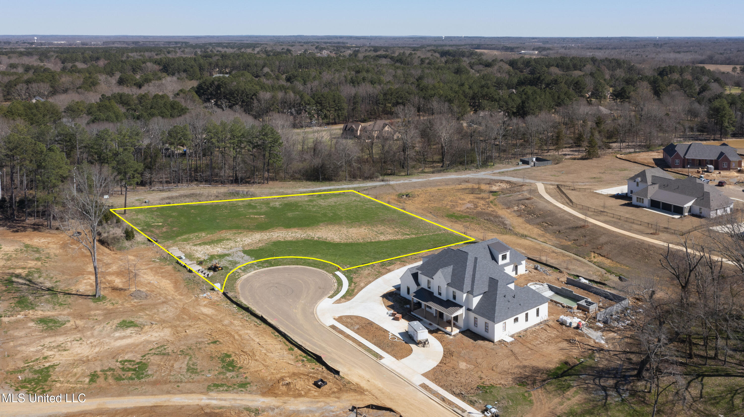 Morrison Cove, Madison, Mississippi image 9