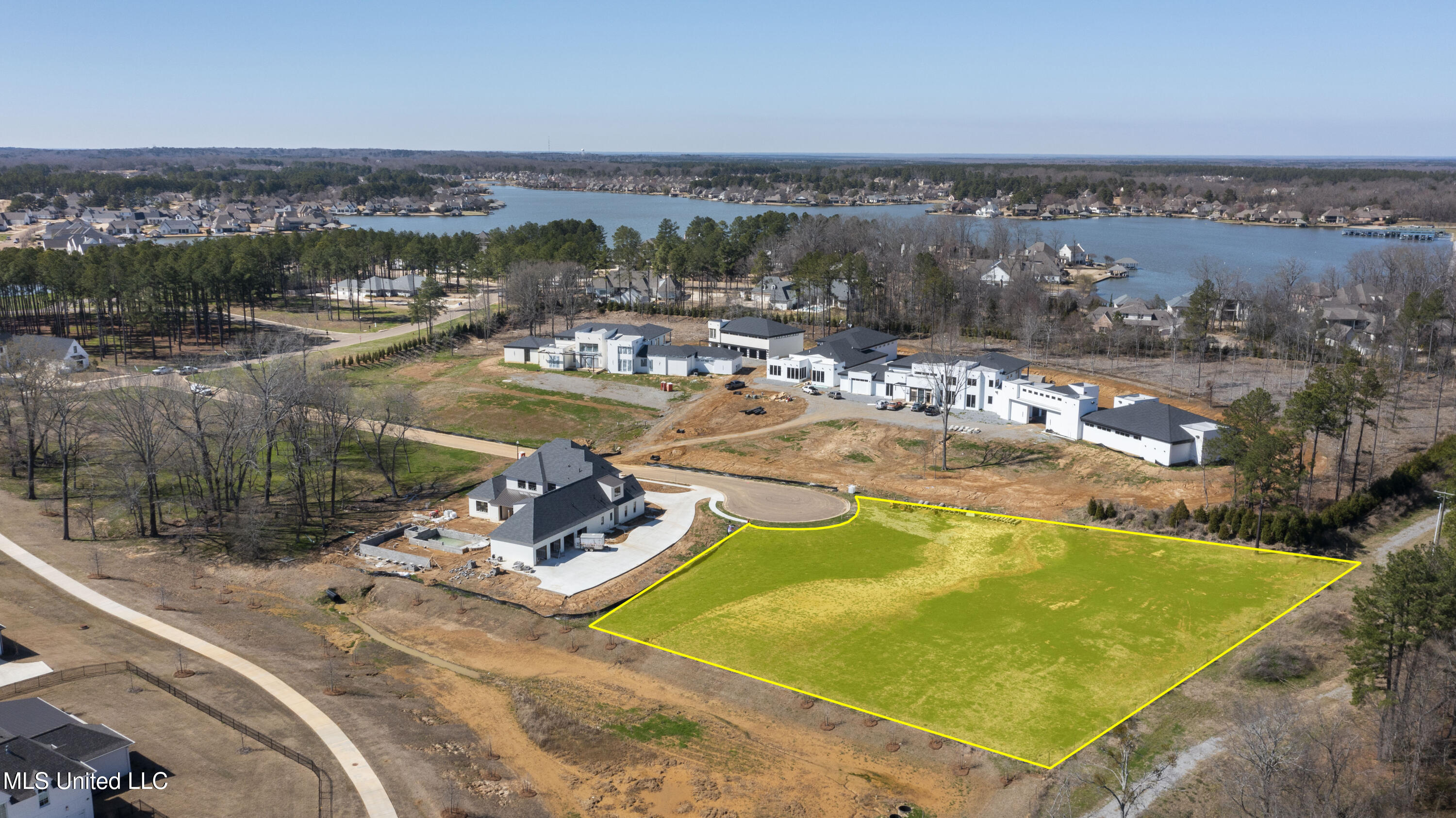 Morrison Cove, Madison, Mississippi image 10