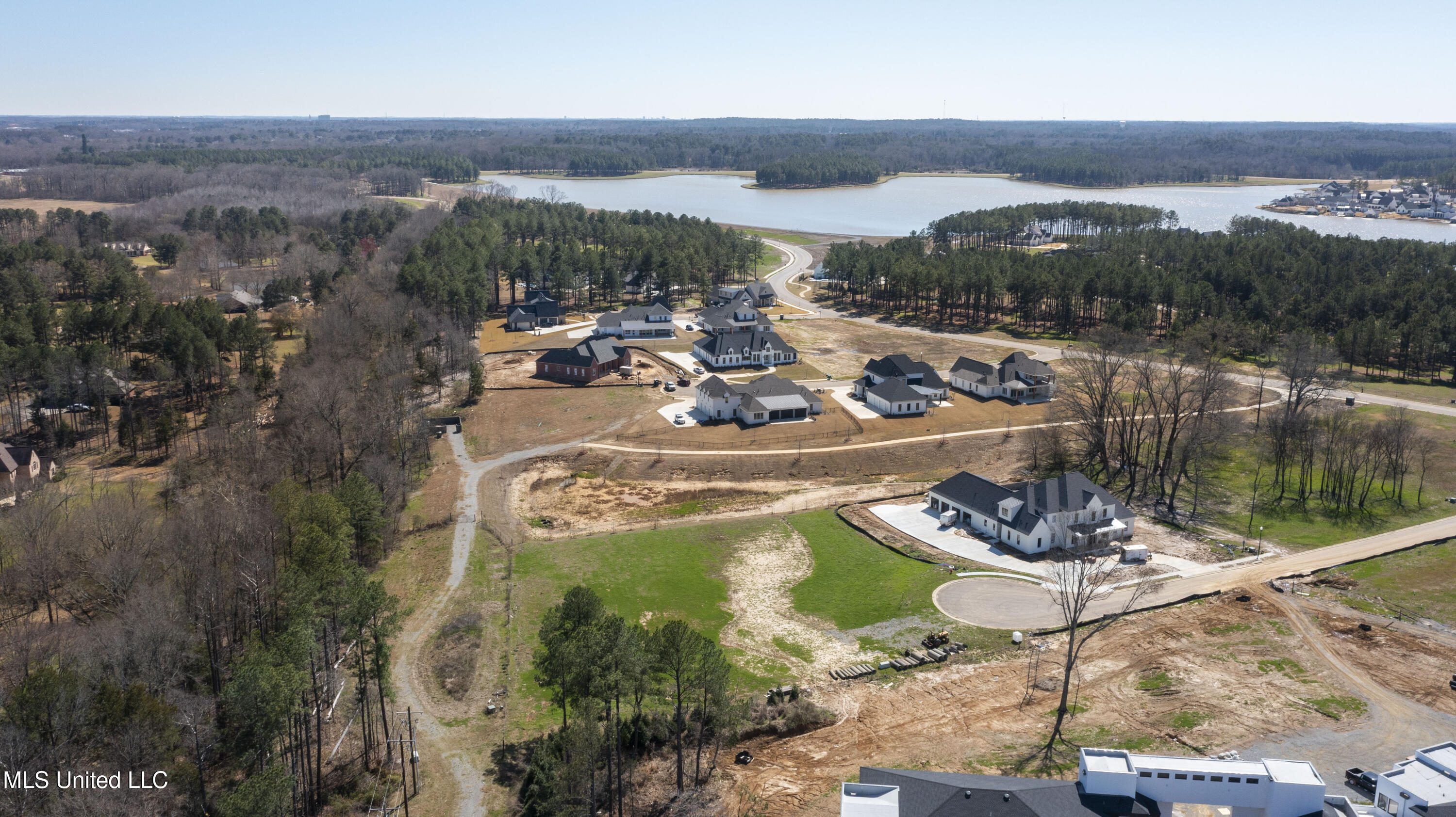 Morrison Cove, Madison, Mississippi image 11