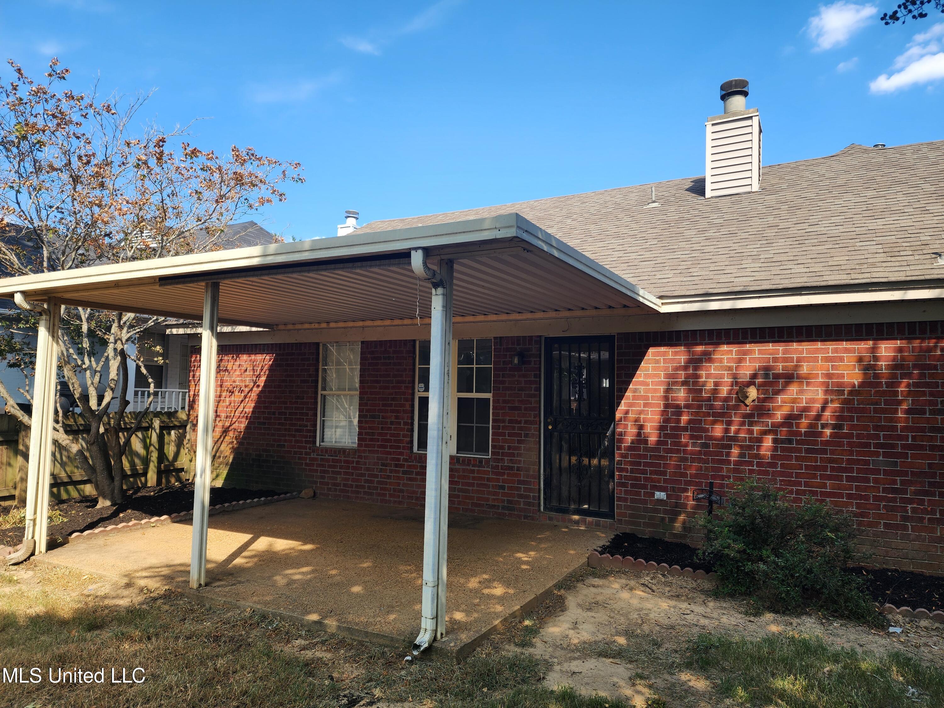 9095 Erie Cove, Olive Branch, Mississippi image 11