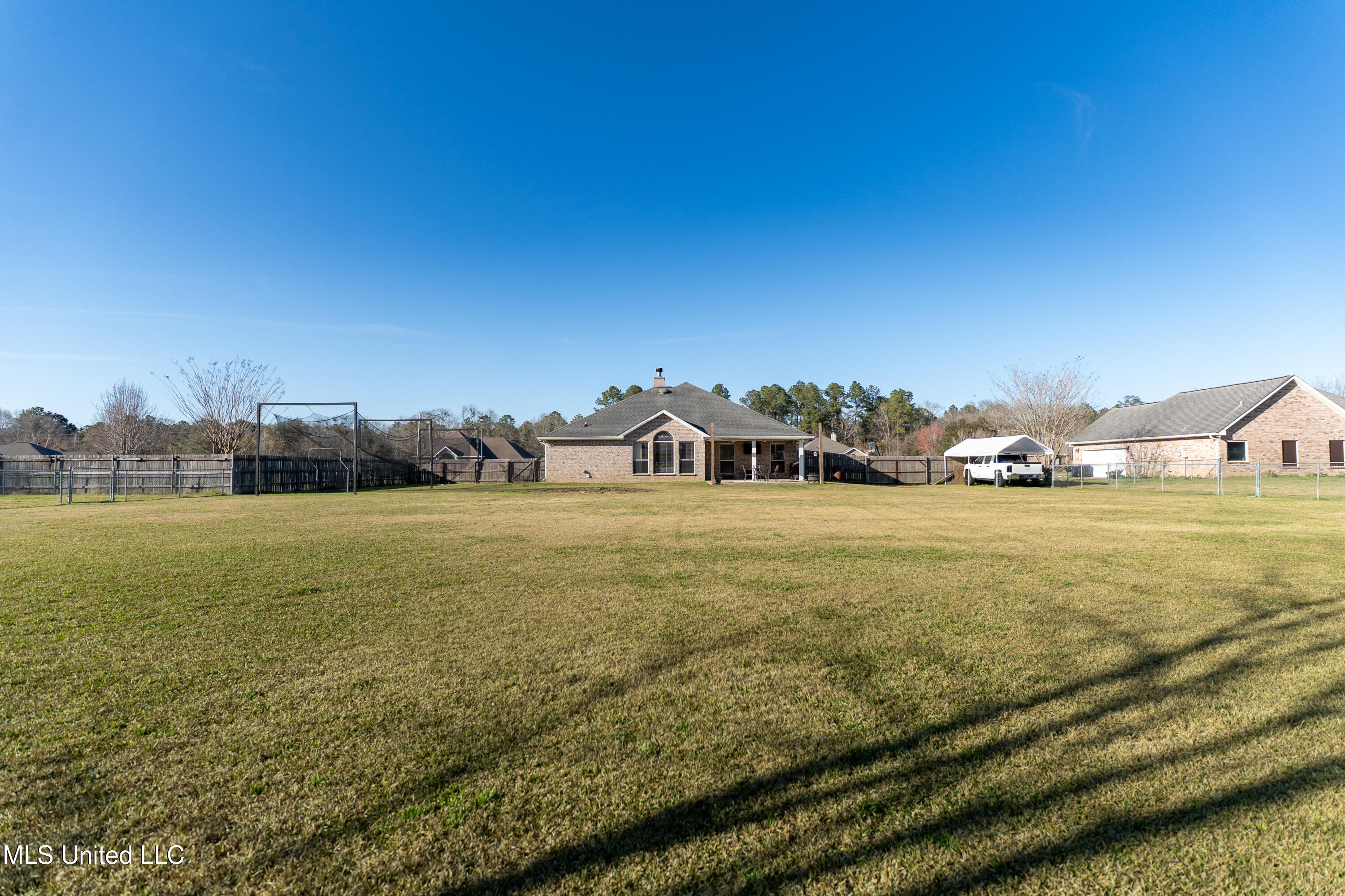 127 Apache Drive, Picayune, Mississippi image 24