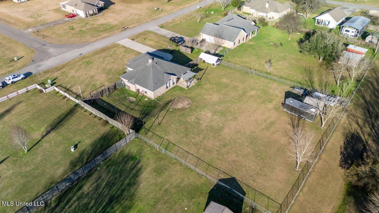 127 Apache Drive, Picayune, Mississippi image 26