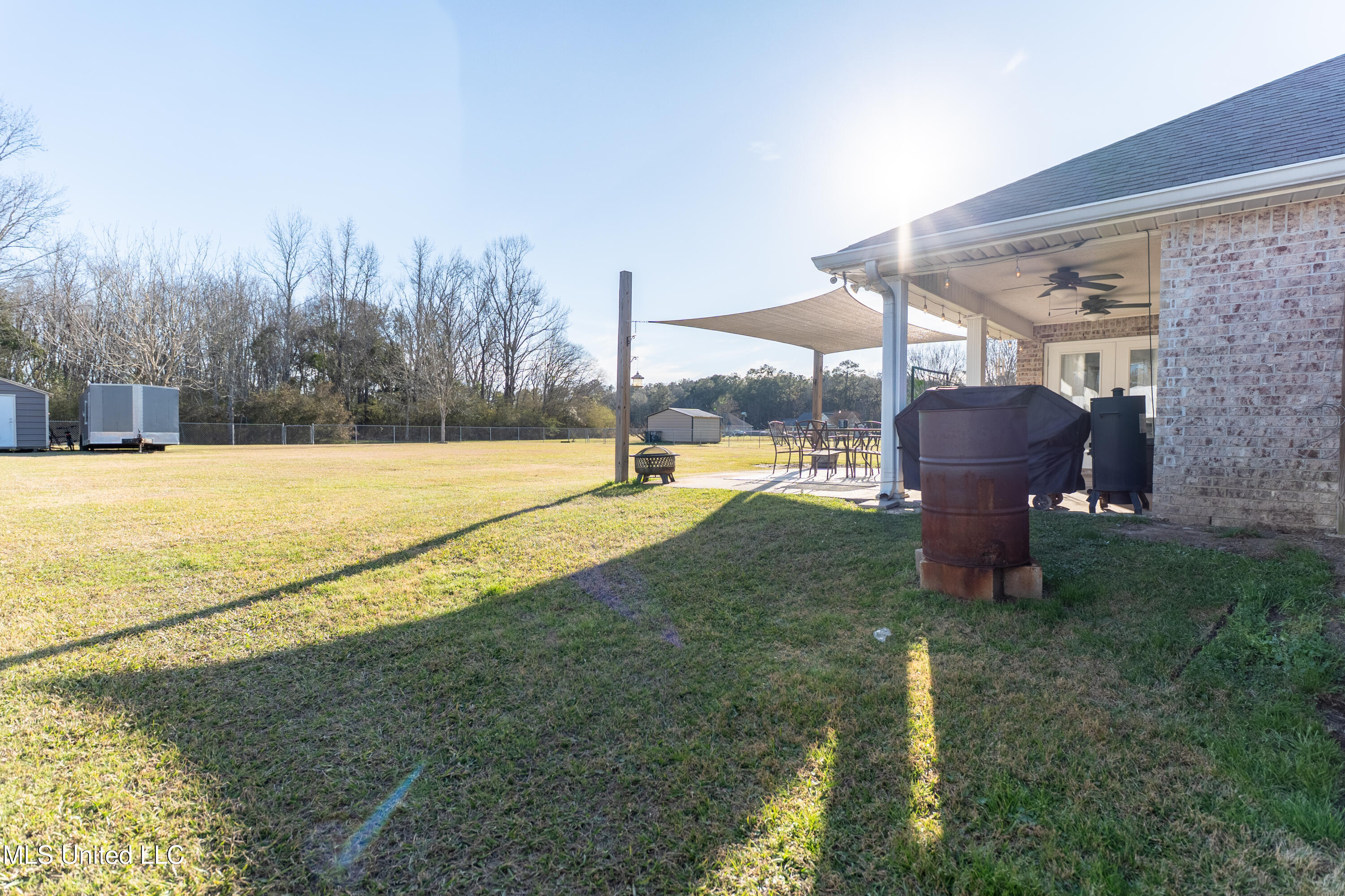 127 Apache Drive, Picayune, Mississippi image 22