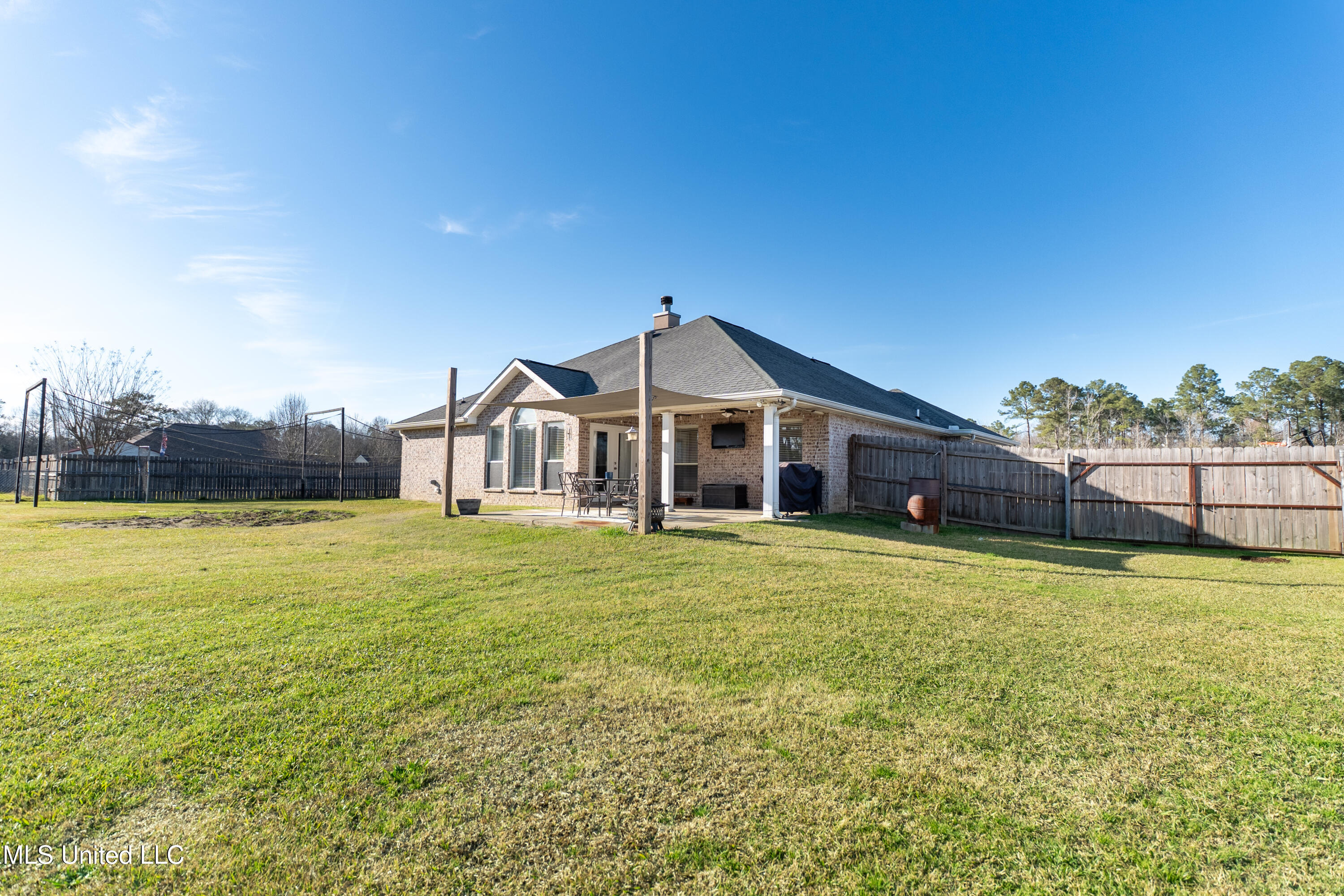 127 Apache Drive, Picayune, Mississippi image 23