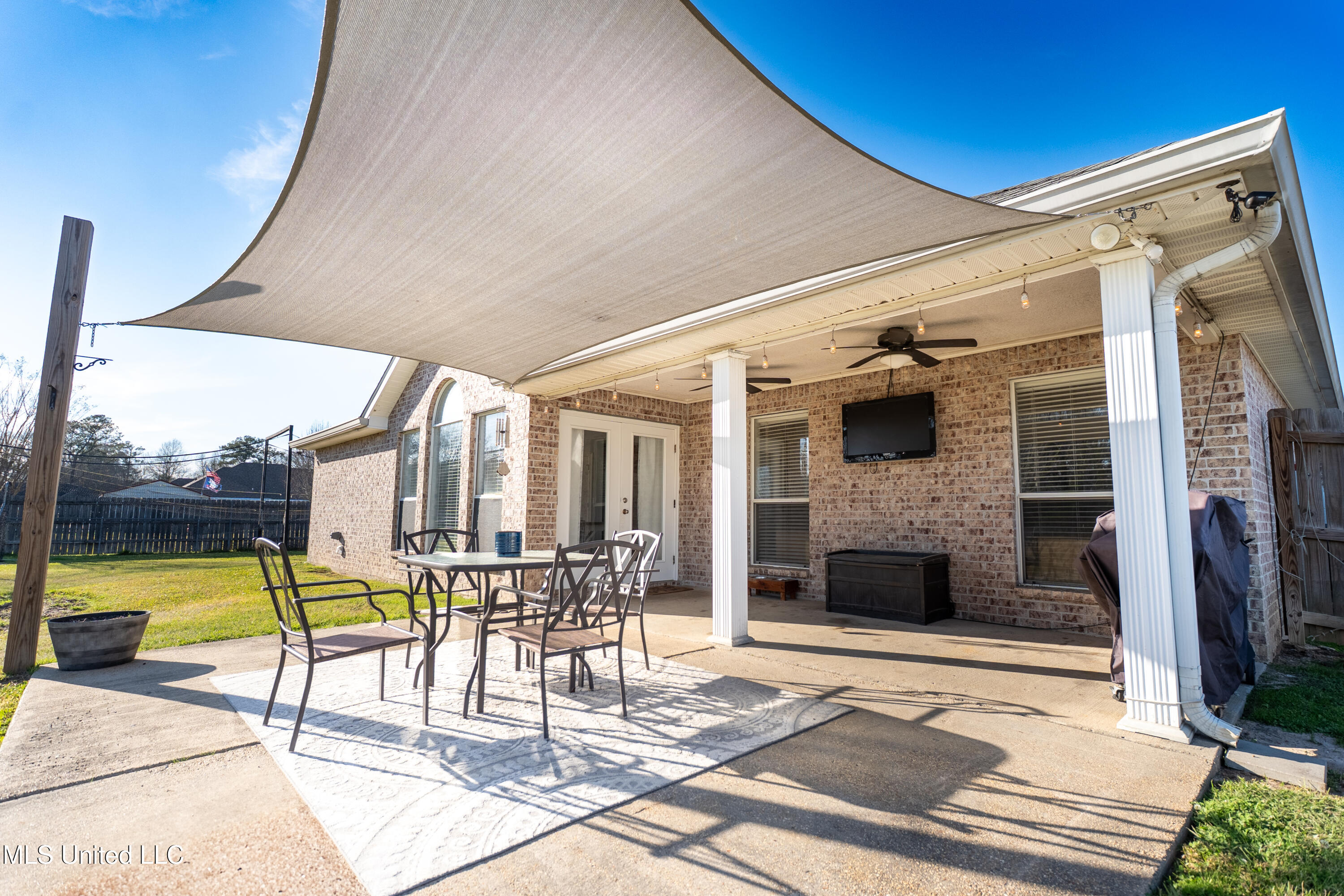 127 Apache Drive, Picayune, Mississippi image 21