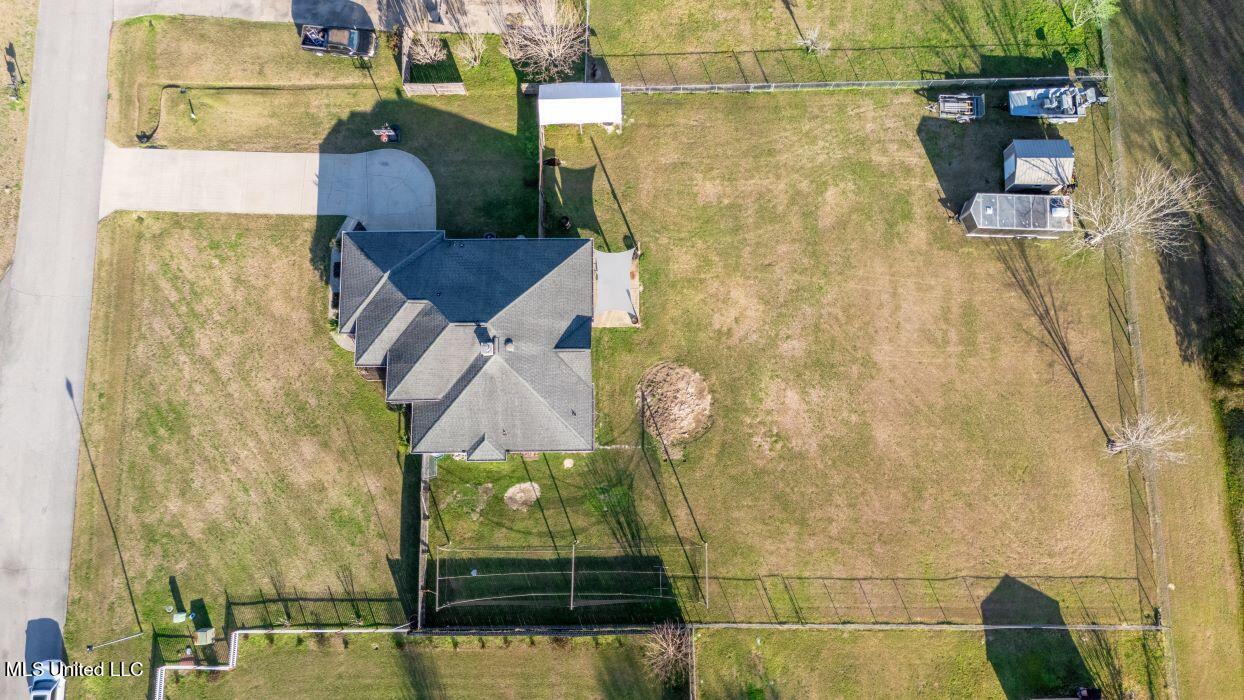 127 Apache Drive, Picayune, Mississippi image 25