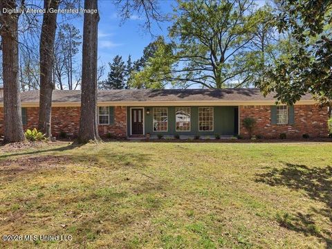 Homes For Sale - 807 Normandy Drive<br/> Hinds County, Clinton, MS 39056