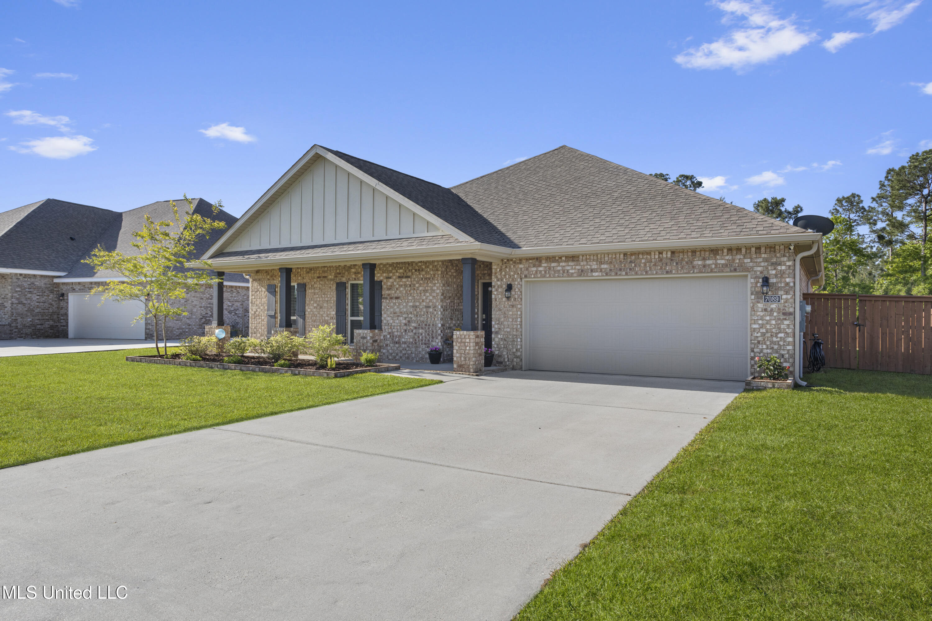 7089 Glen Eagle Drive, Biloxi, Mississippi image 2