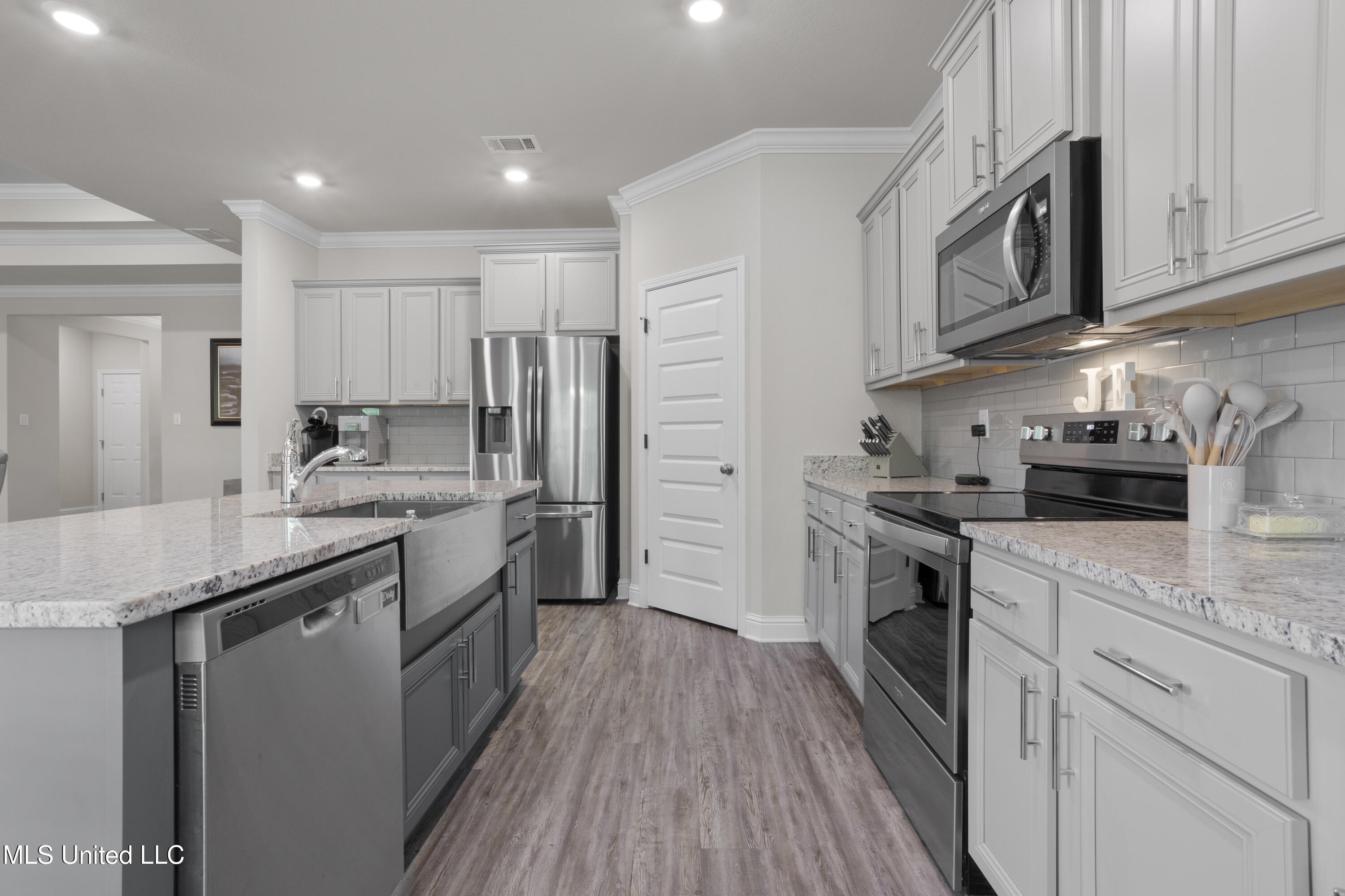7089 Glen Eagle Drive, Biloxi, Mississippi image 12