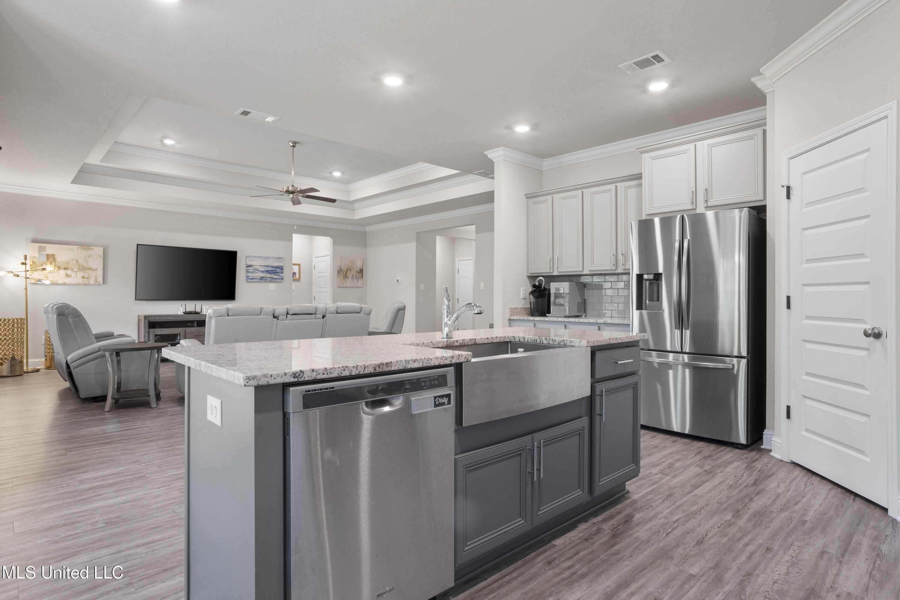 7089 Glen Eagle Drive, Biloxi, Mississippi image 13